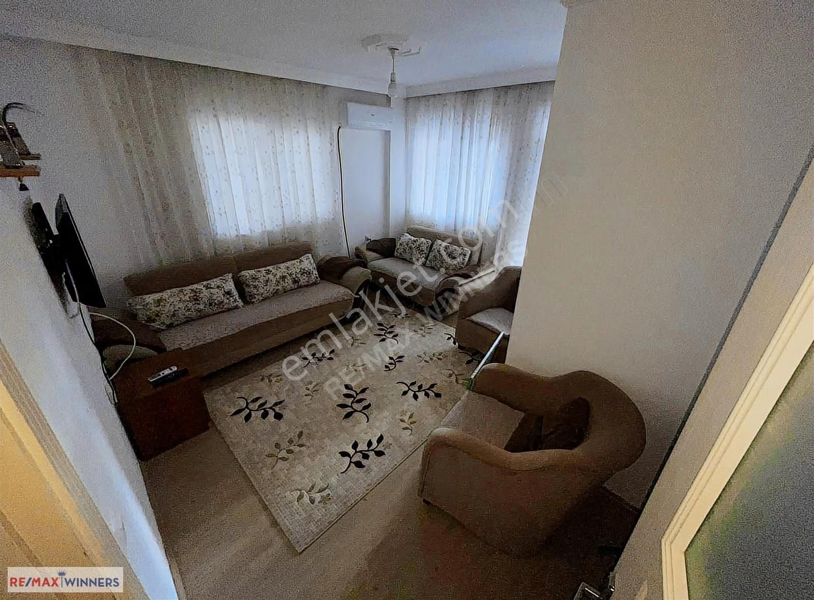 Kanal Mahallesı'nde 1+1 Eşyalı Kıralık Daıre - Görsel 12