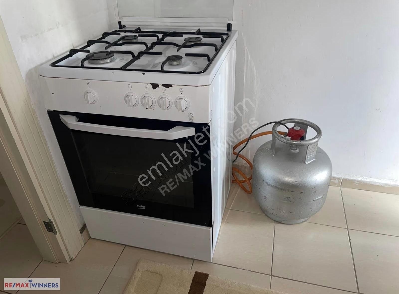 Kanal Mahallesı'nde 1+1 Eşyalı Kıralık Daıre - Görsel 26