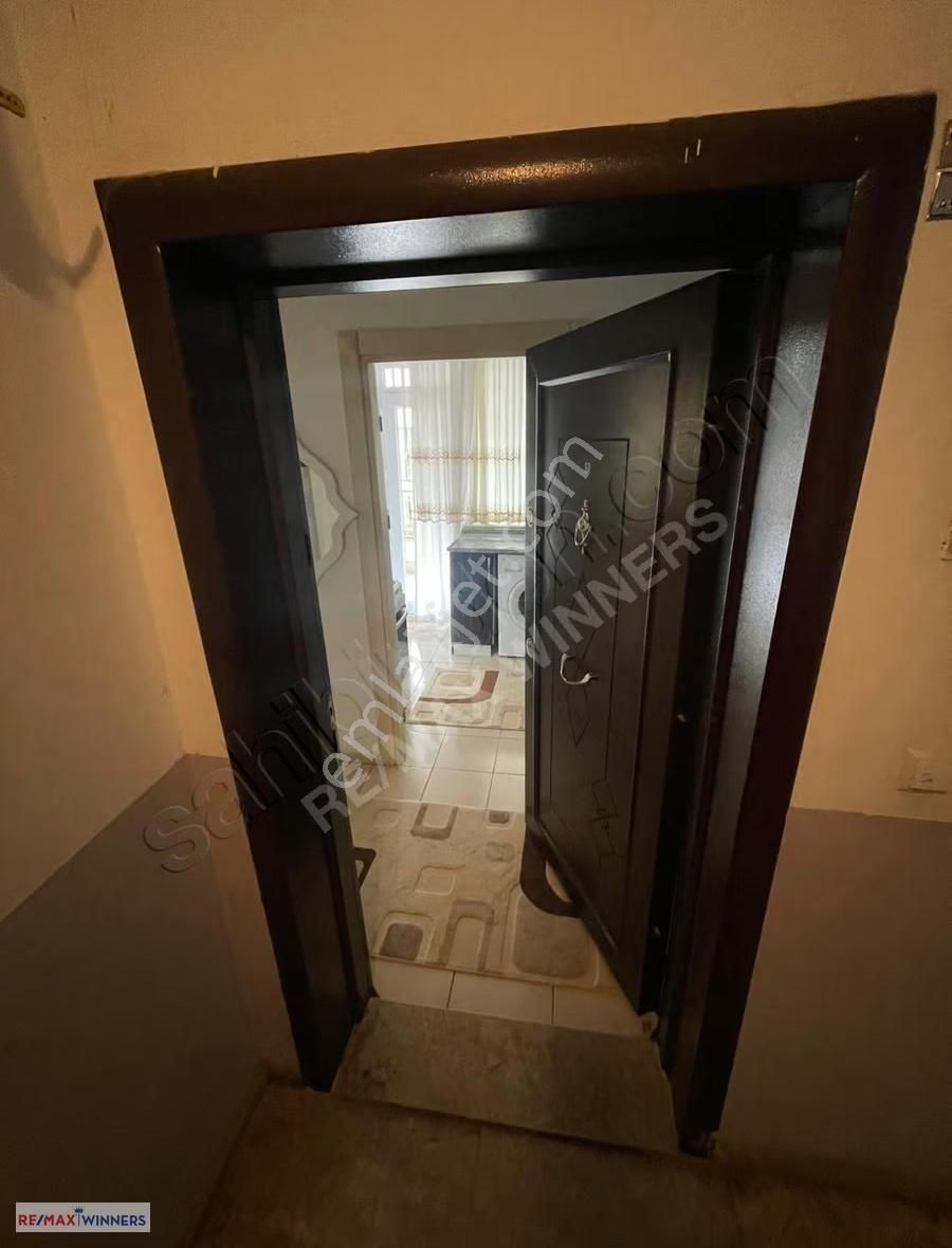 Kanal Mahallesı'nde 1+1 Eşyalı Kıralık Daıre - Görsel 25