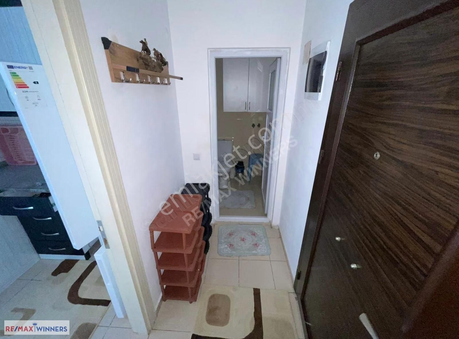 Kanal Mahallesı'nde 1+1 Eşyalı Kıralık Daıre - Görsel 10