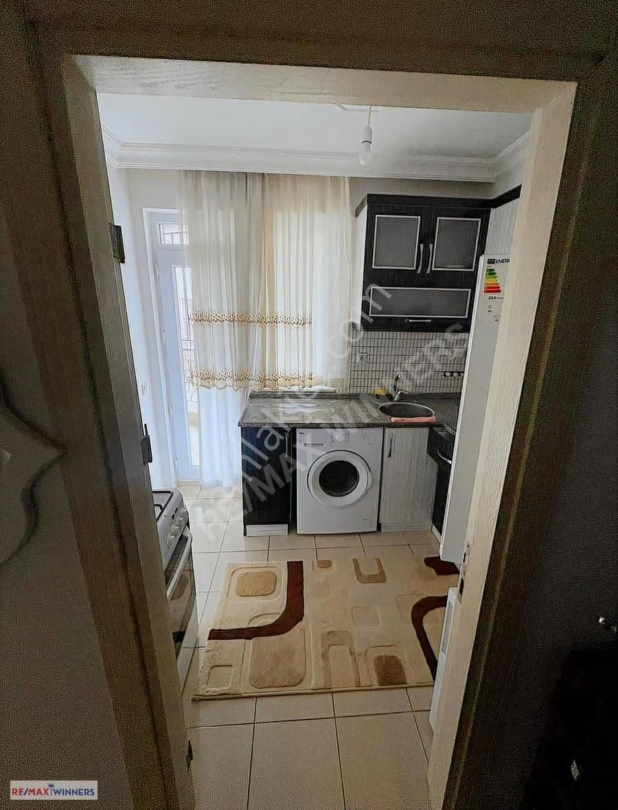 Kanal Mahallesı'nde 1+1 Eşyalı Kıralık Daıre - Görsel 18