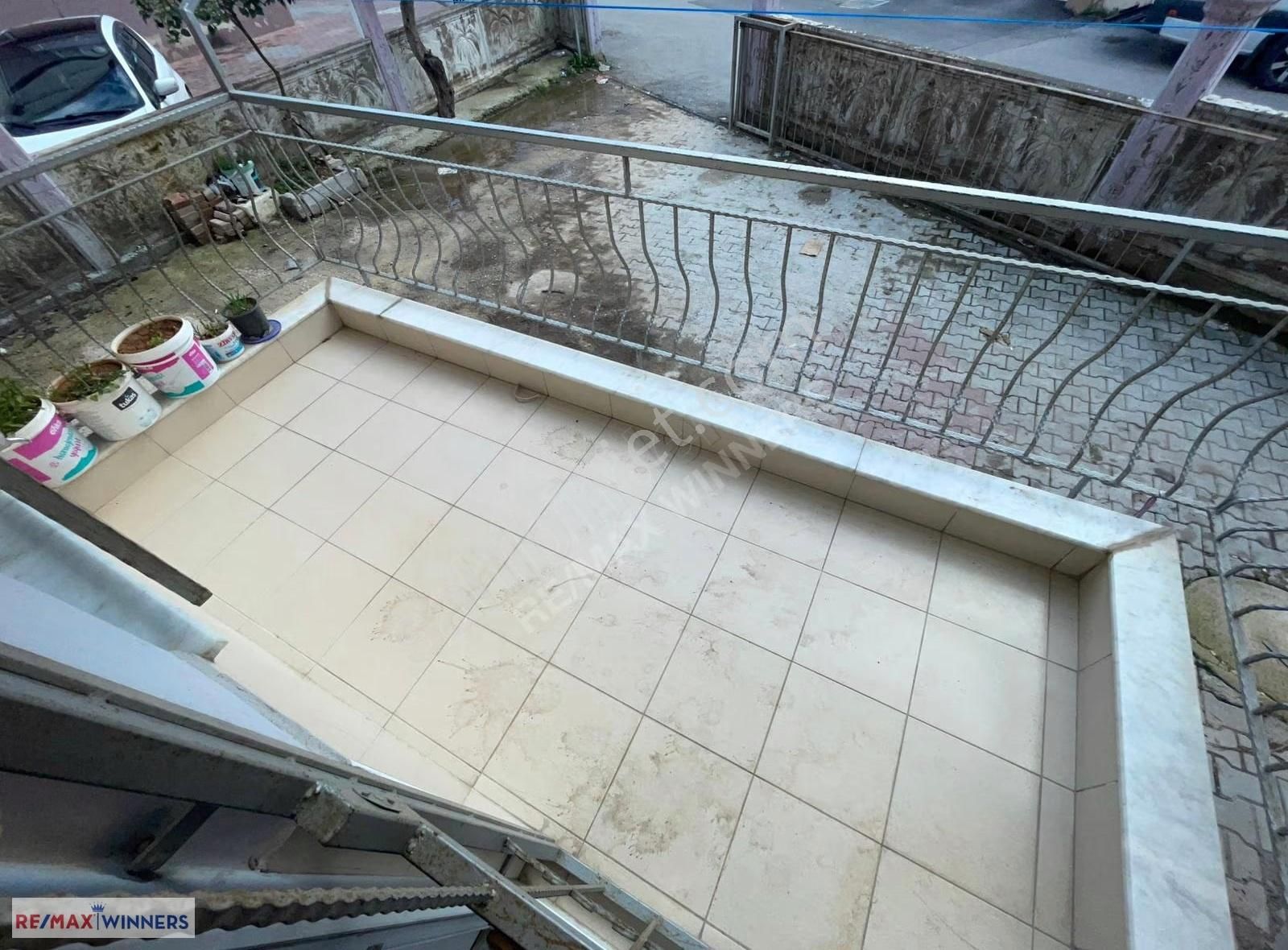 Kanal Mahallesı'nde 1+1 Eşyalı Kıralık Daıre - Görsel 3