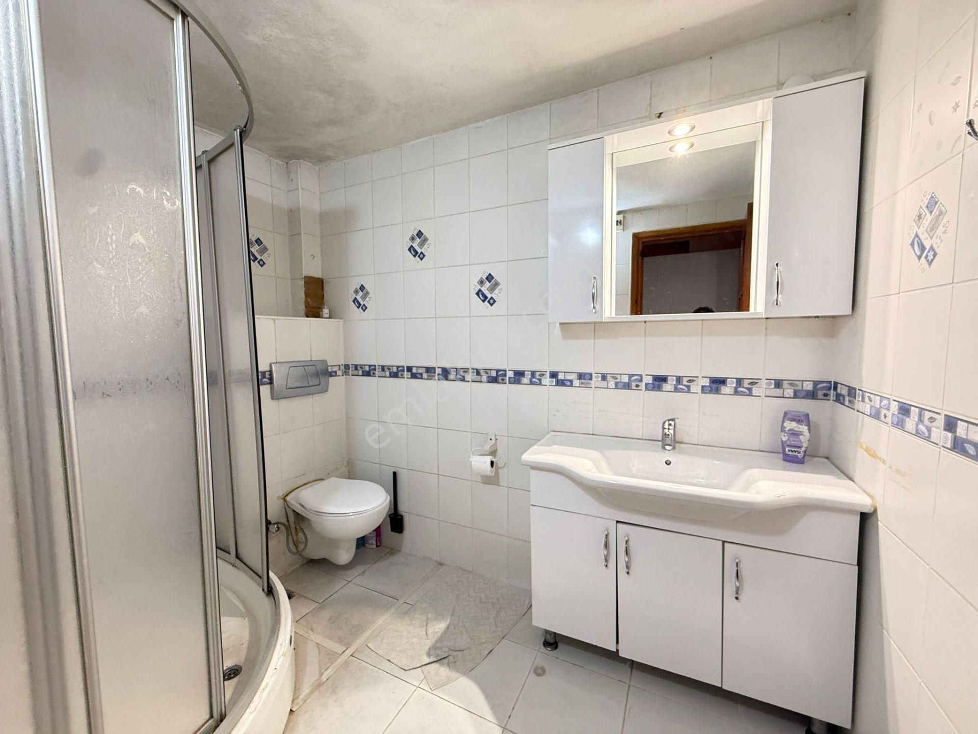 Alanya Güllerpınarı 25m Yol Üstü 3+1 Eşyasız Kiralık Daire - Görsel 10