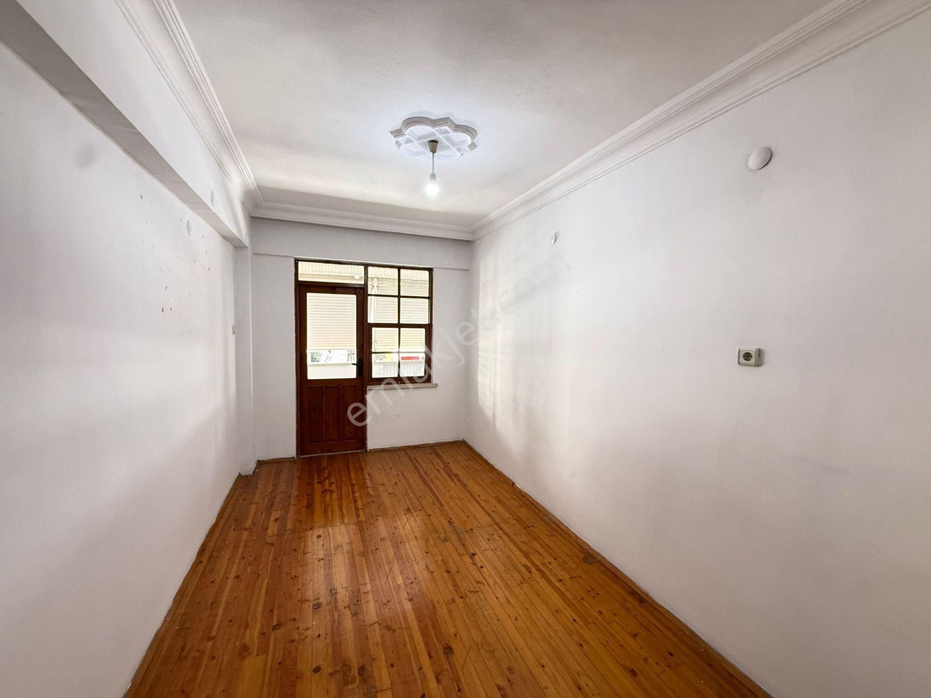 Alanya Güllerpınarı 25m Yol Üstü 3+1 Eşyasız Kiralık Daire - Görsel 14