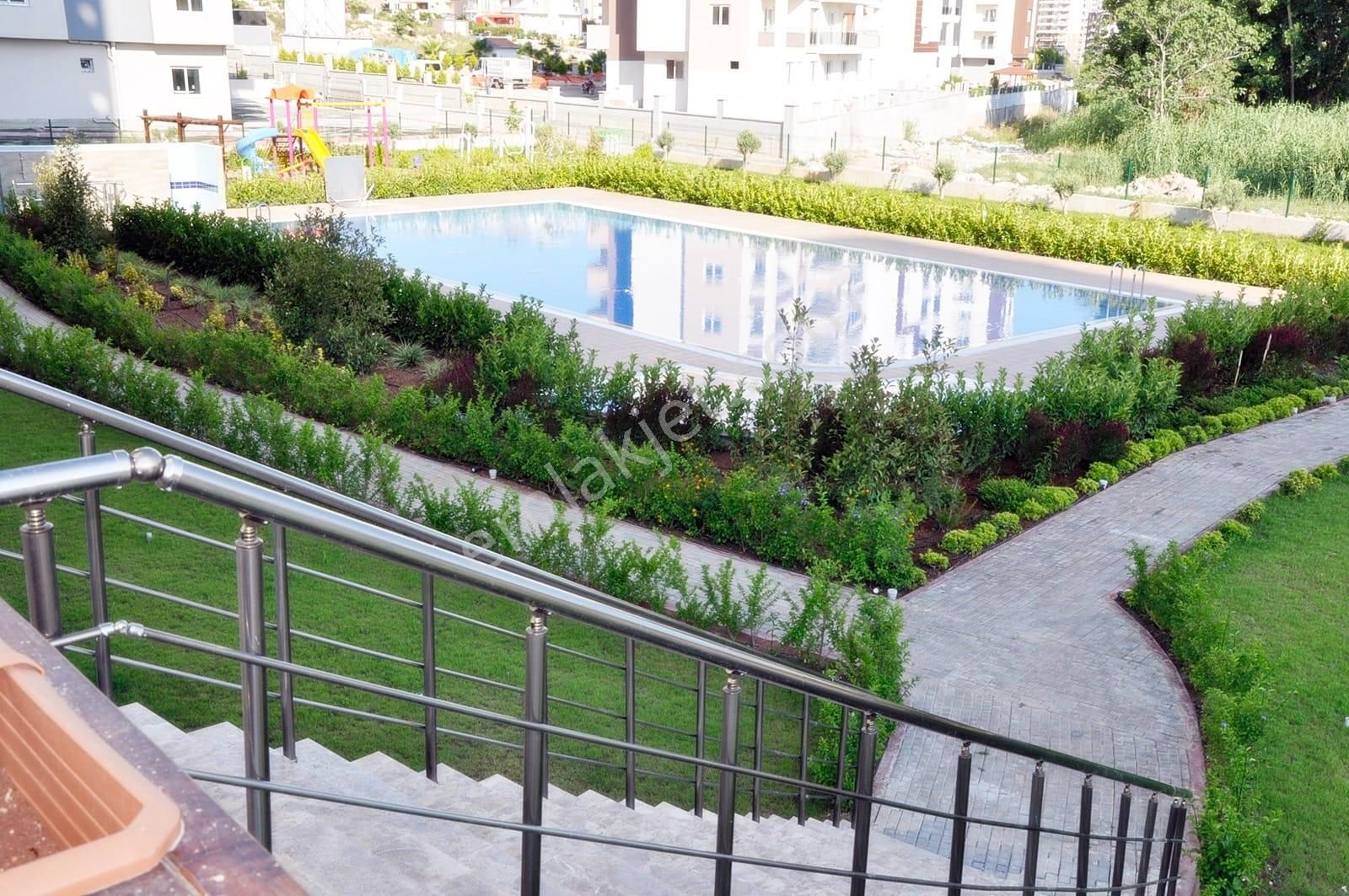 ░_*arcıty*_░den İnova Boutiqe'de 2+1 Full Eşyalı+havuz+peyzaj - Görsel 23
