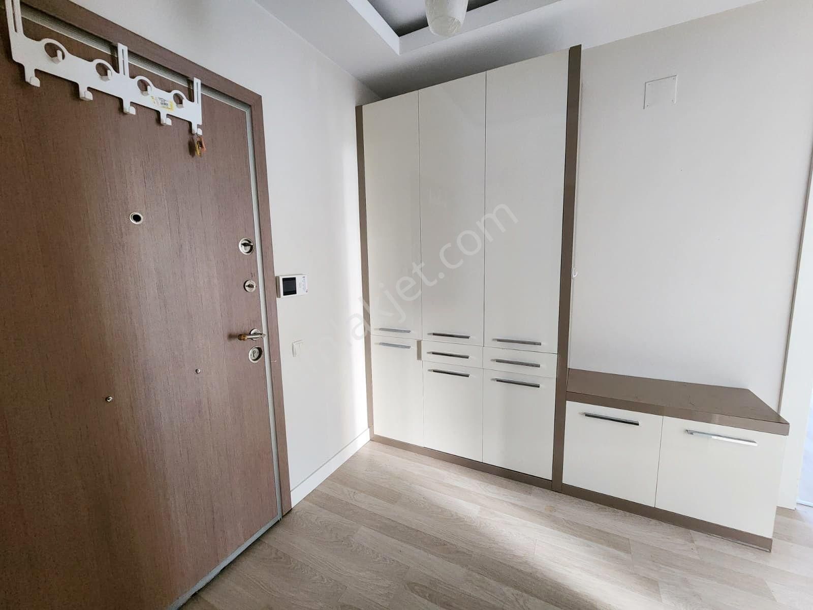 ░_*arcıty*_░den İnova Boutiqe'de 2+1 Full Eşyalı+havuz+peyzaj - Görsel 17