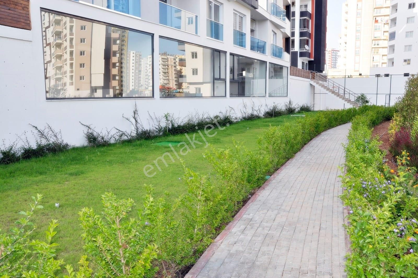 ░_*arcıty*_░den İnova Boutiqe'de 2+1 Full Eşyalı+havuz+peyzaj - Görsel 25