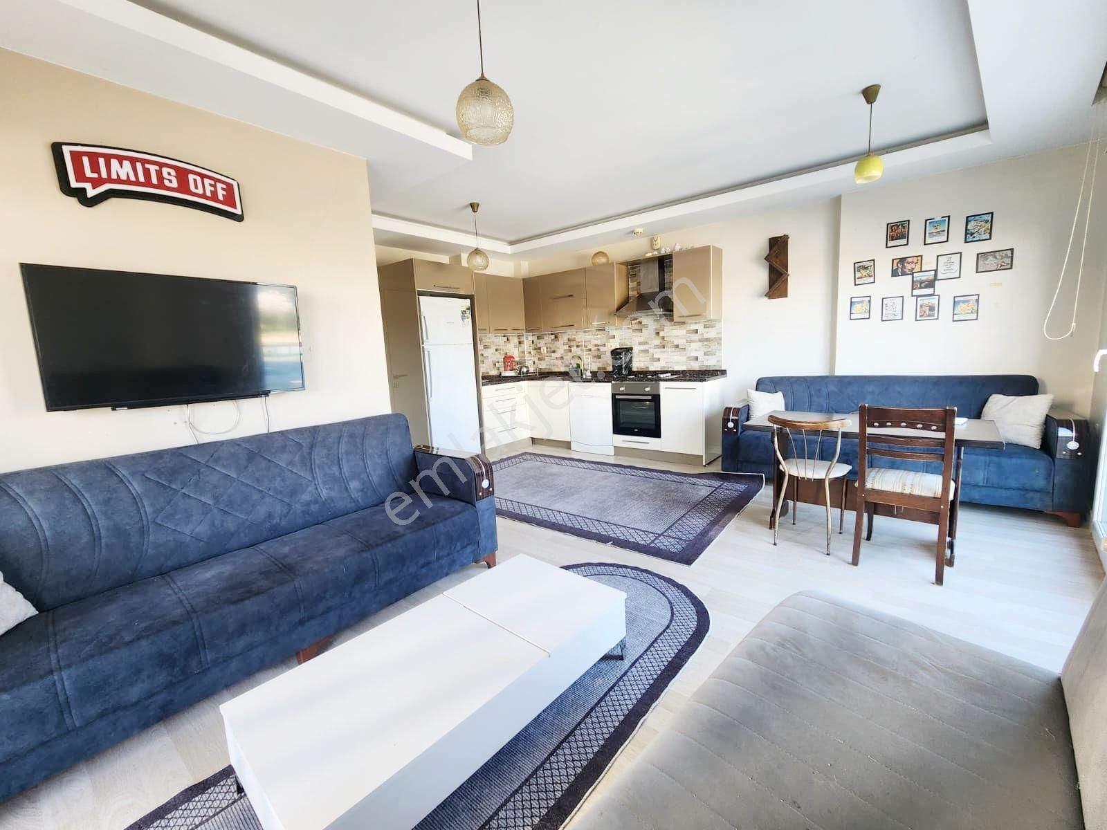 ░_*arcıty*_░den İnova Boutiqe'de 2+1 Full Eşyalı+havuz+peyzaj
