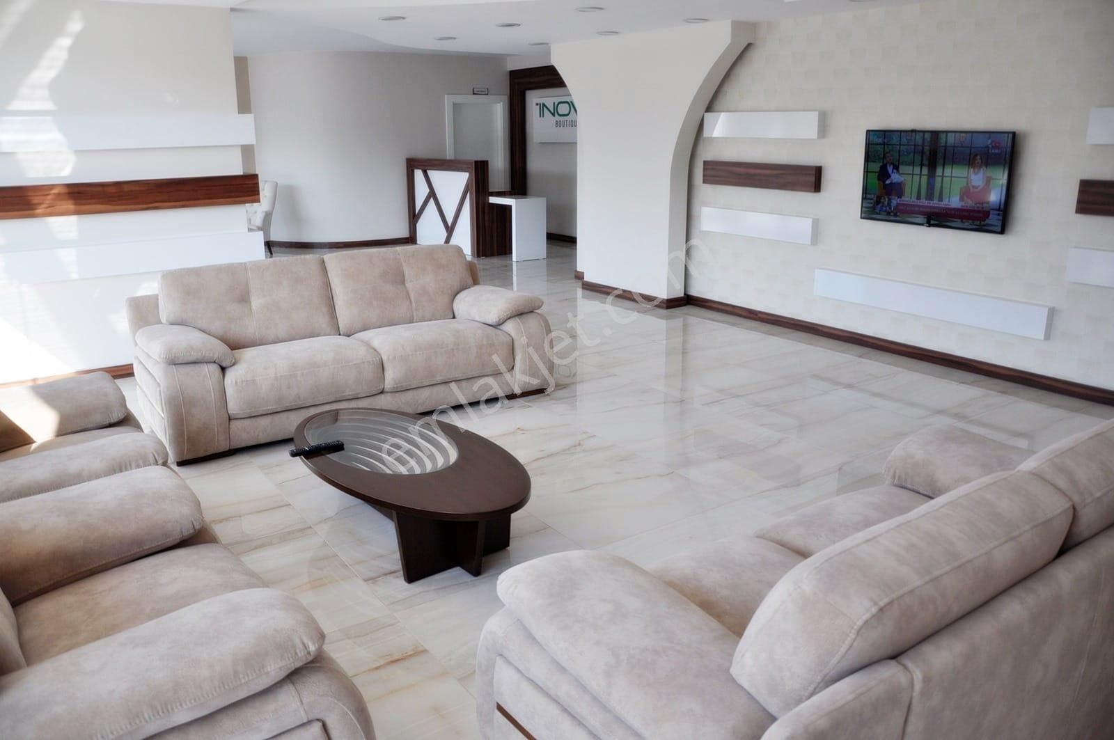 ░_*arcıty*_░den İnova Boutiqe'de 2+1 Full Eşyalı+havuz+peyzaj - Görsel 20