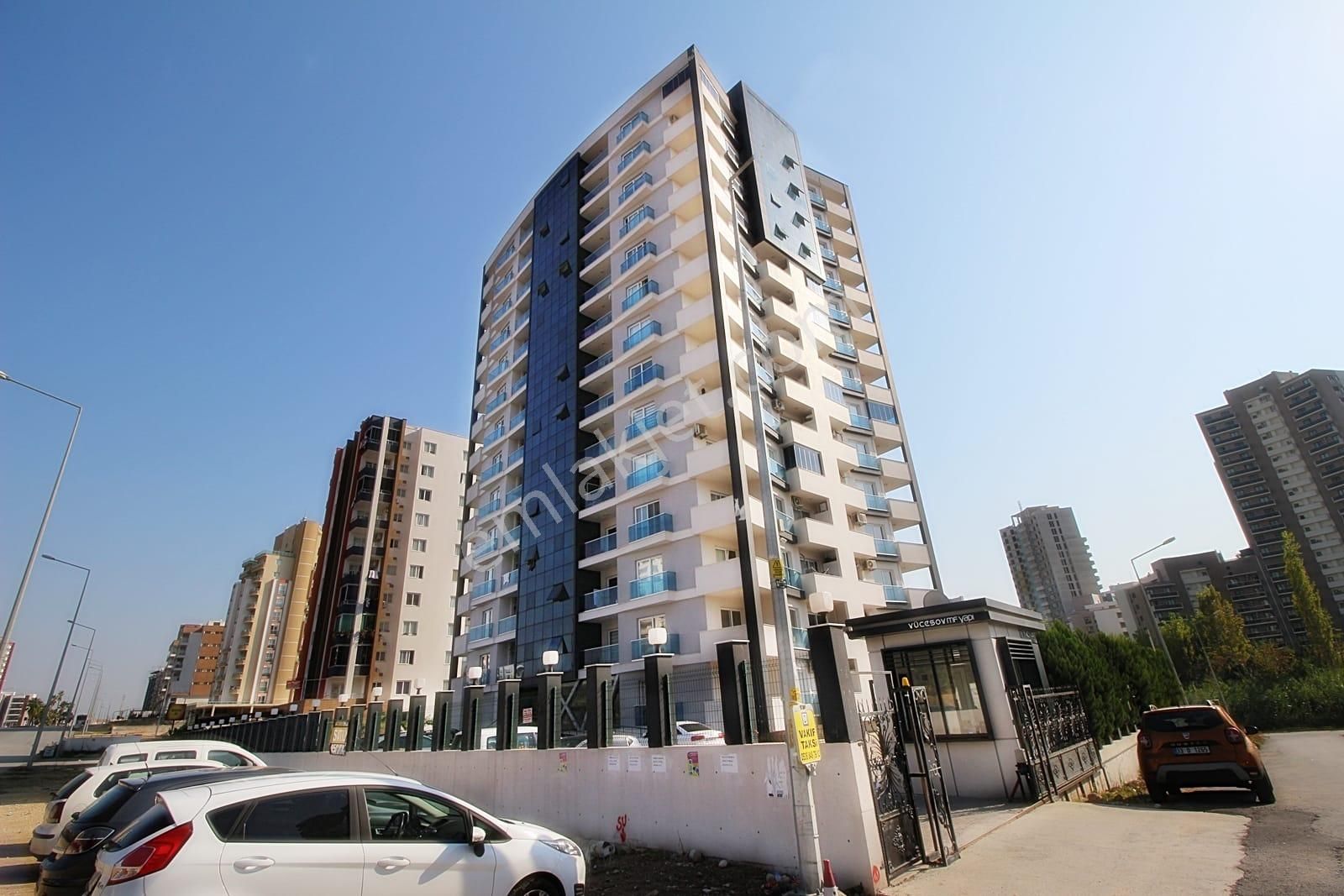 ░_*arcıty*_░den İnova Boutiqe'de 2+1 Full Eşyalı+havuz+peyzaj - Görsel 27