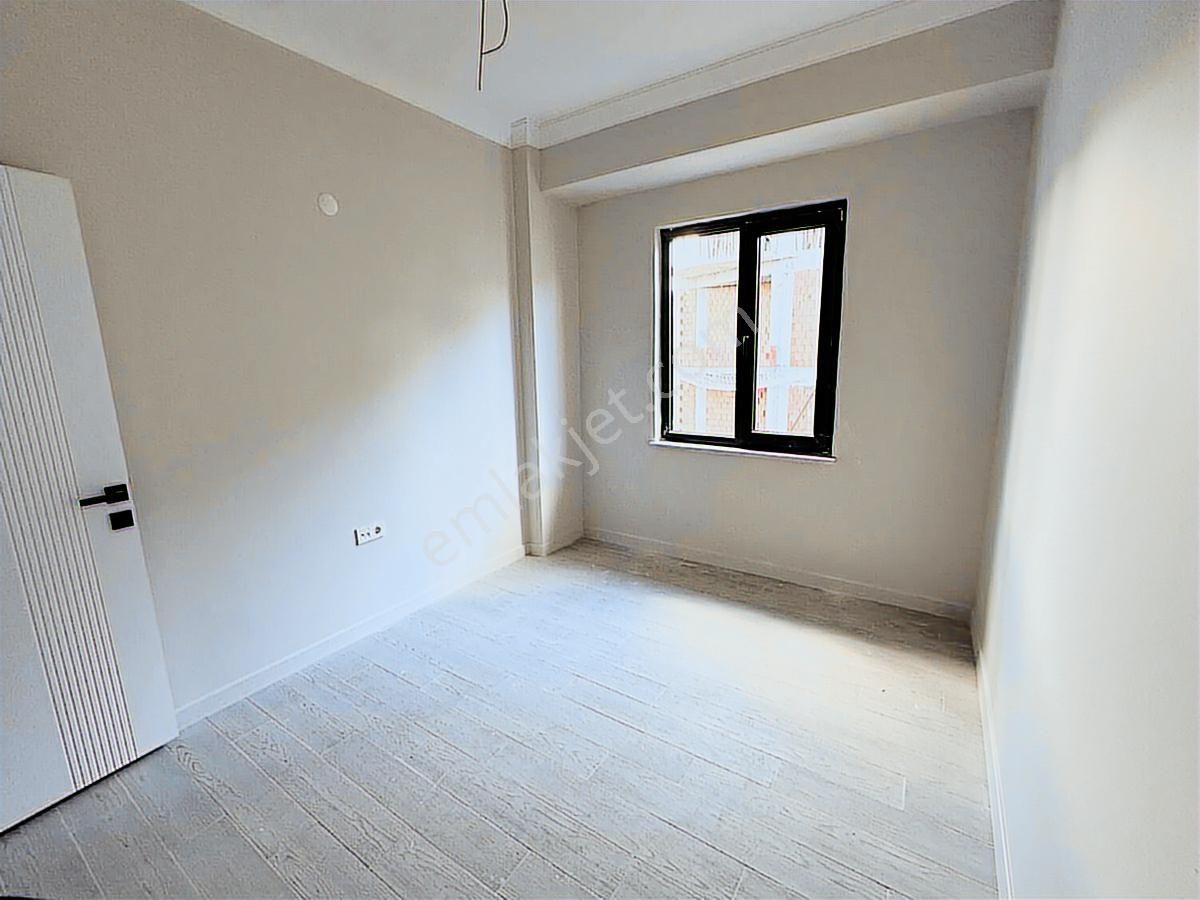 Okullar Bölgesinde Geniş Lüks Daire - Görsel 33