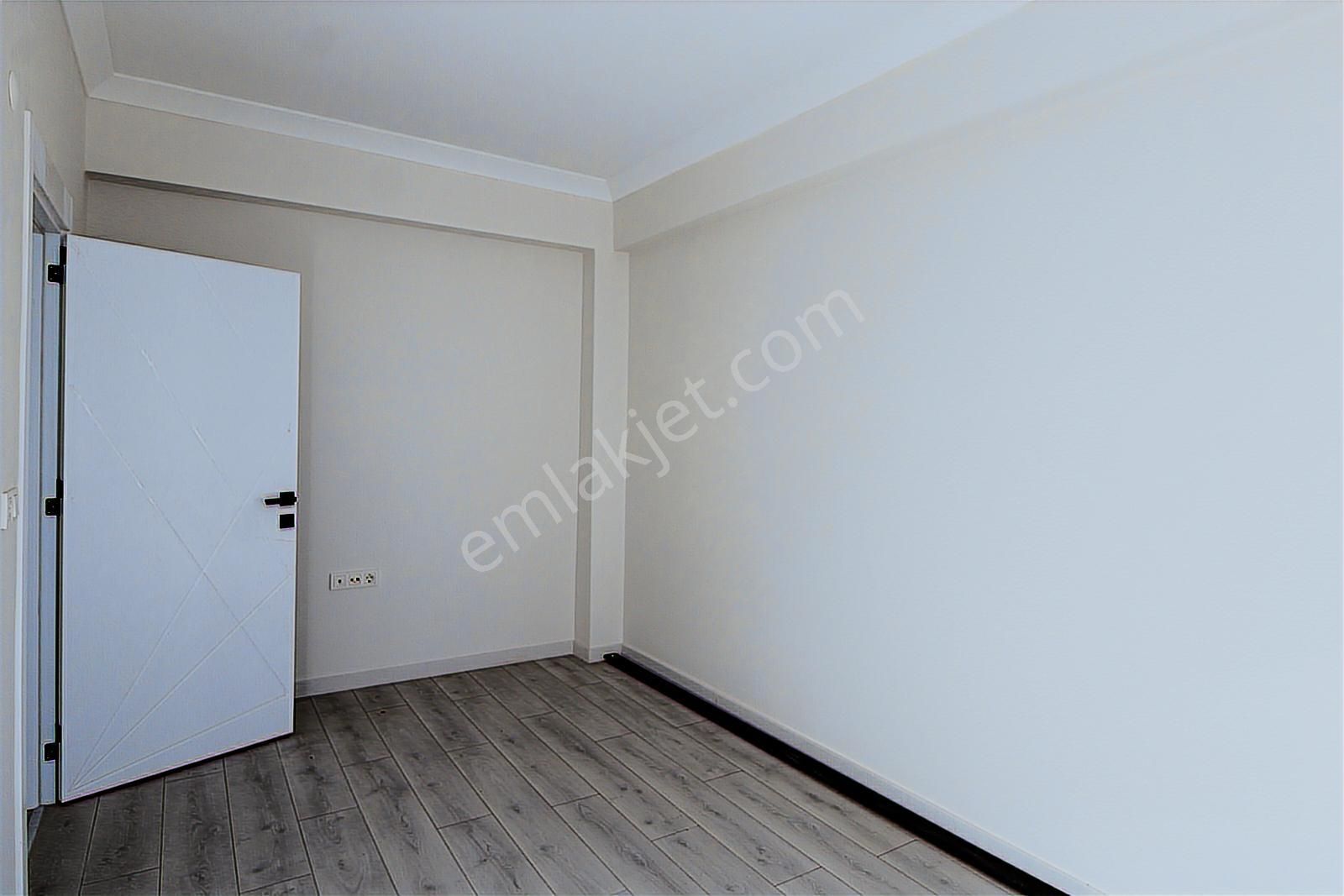 Bahçelievler Mah. Çarşabma Pazarı Karşısı 2+1 Dubleks Daire - Görsel 23