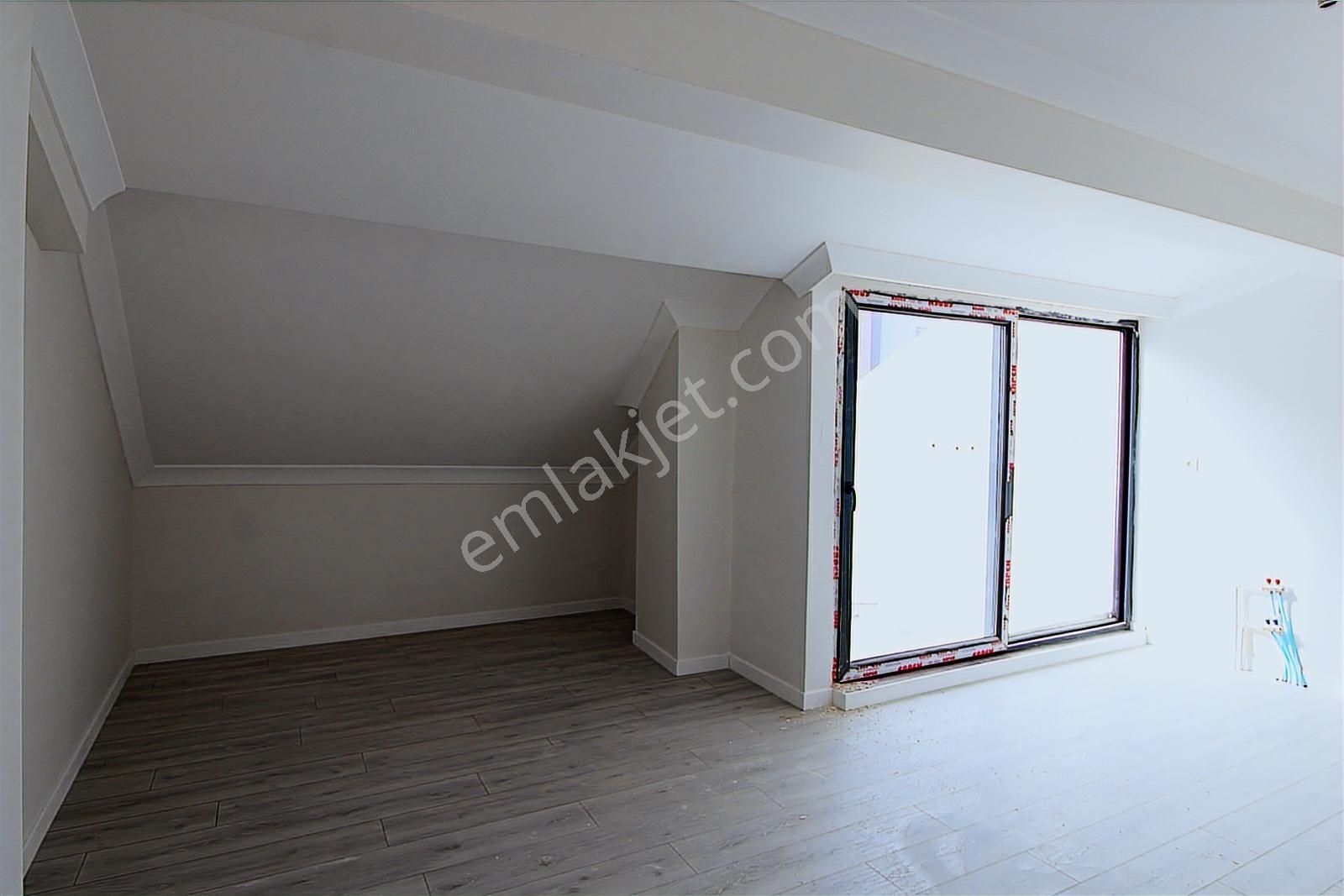 Bahçelievler Mah. Çarşabma Pazarı Karşısı 2+1 Dubleks Daire - Görsel 7