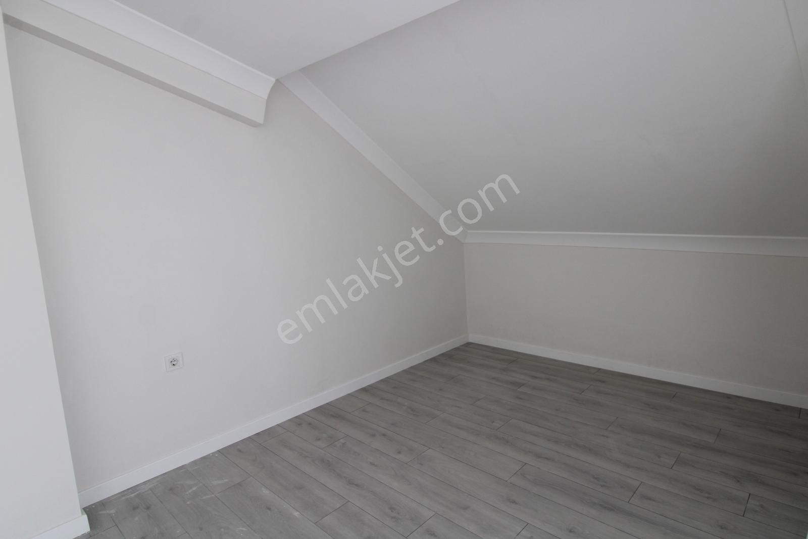 Bahçelievler Mah. Çarşabma Pazarı Karşısı 2+1 Dubleks Daire - Görsel 32