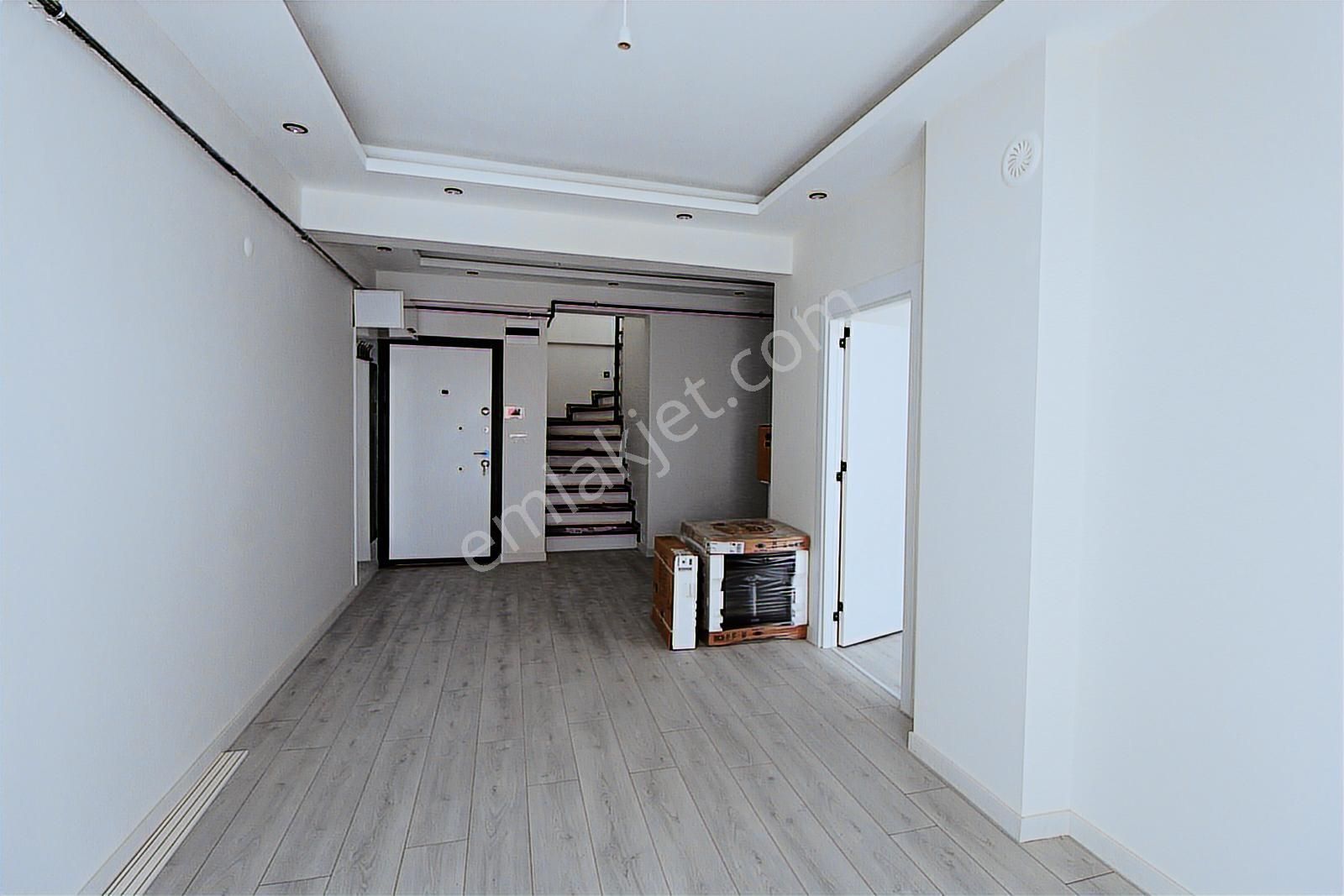 Bahçelievler Mah. Çarşabma Pazarı Karşısı 2+1 Dubleks Daire - Görsel 9