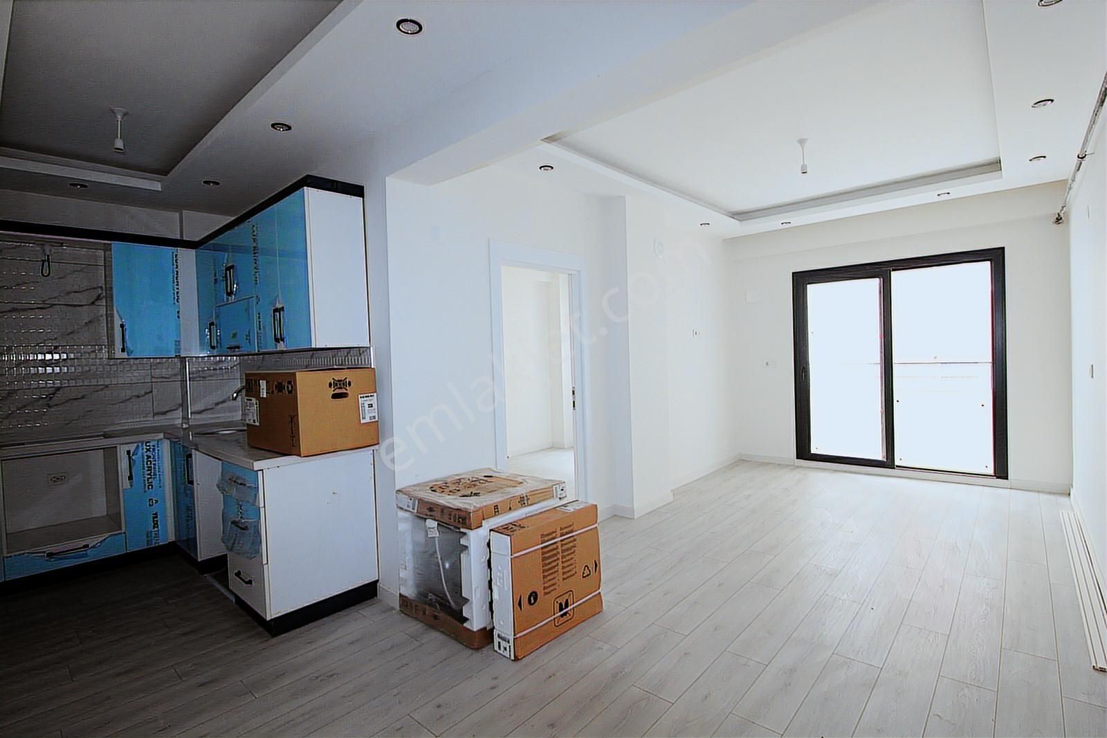 Bahçelievler Mah. Çarşabma Pazarı Karşısı 2+1 Dubleks Daire - Görsel 15