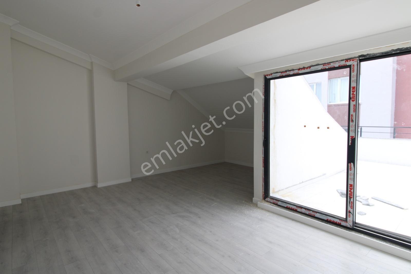 Bahçelievler Mah. Çarşabma Pazarı Karşısı 2+1 Dubleks Daire - Görsel 30