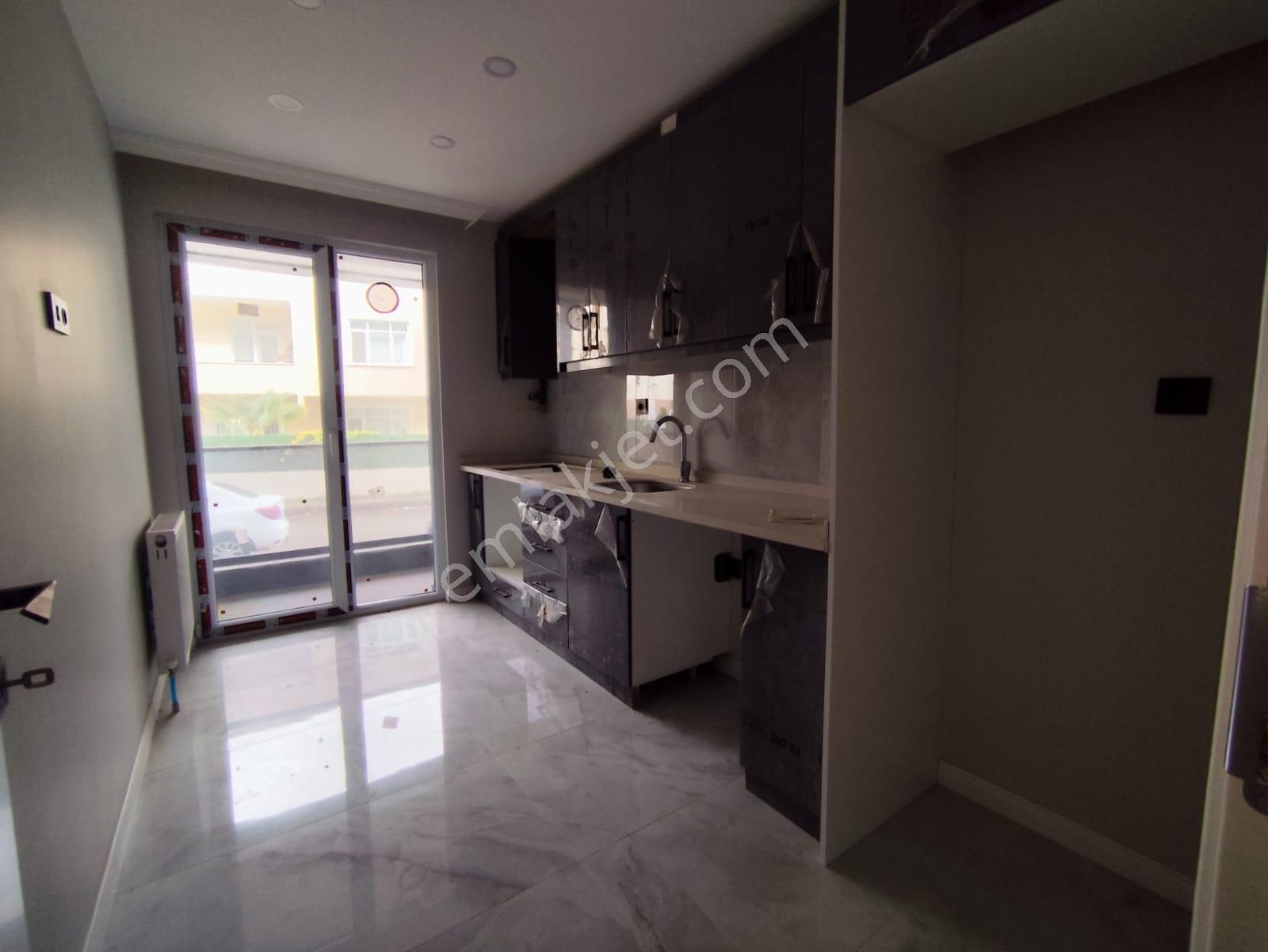 Mertcan Dan Kartal Metroya Yürüme 2+1 Balkonlu - İskanlı Lüks Daire - Görsel 11