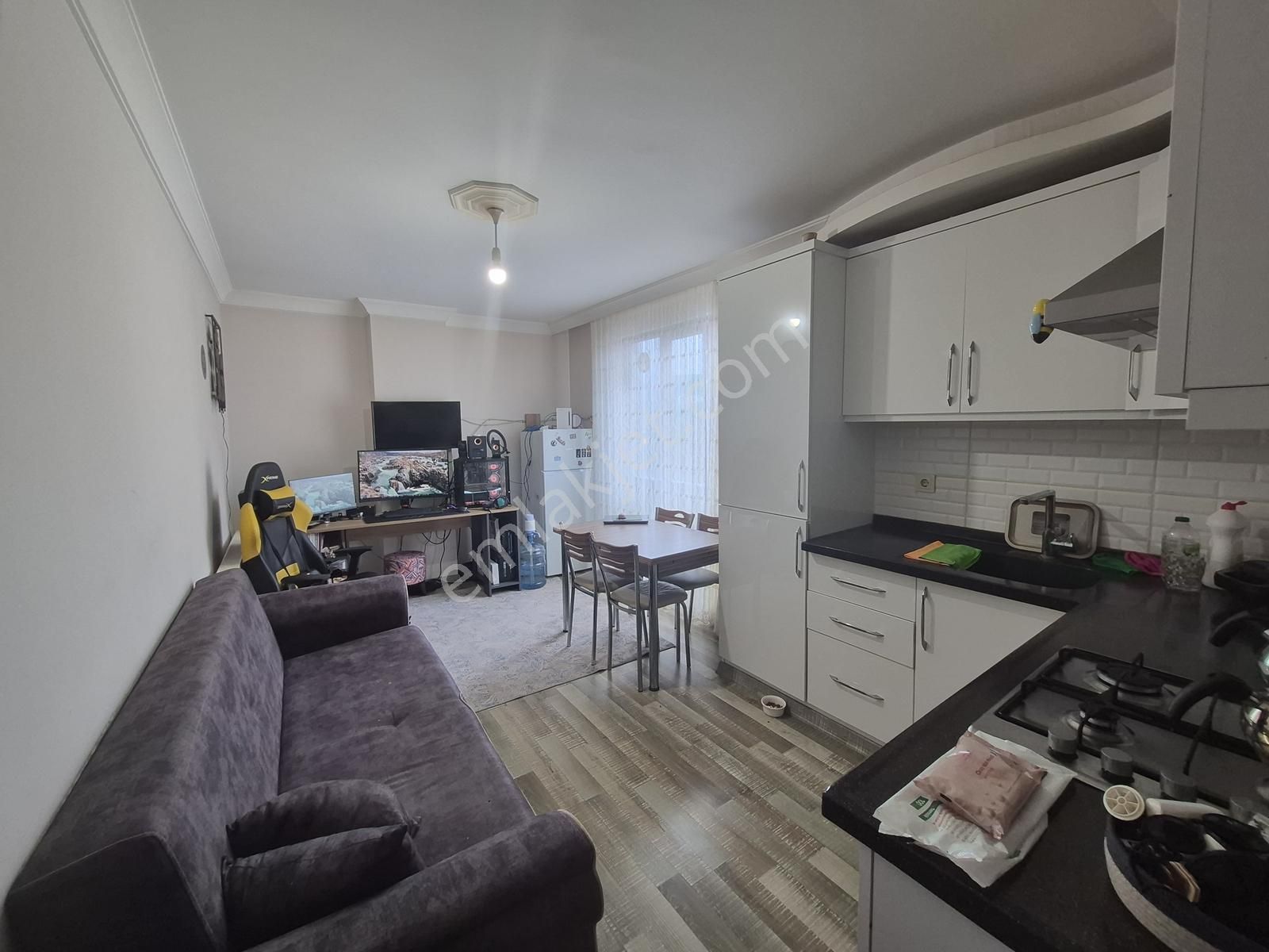 Yatırımlık,kiracılı,eşyalı Satılık Ara Kat 1+1 - Görsel 17