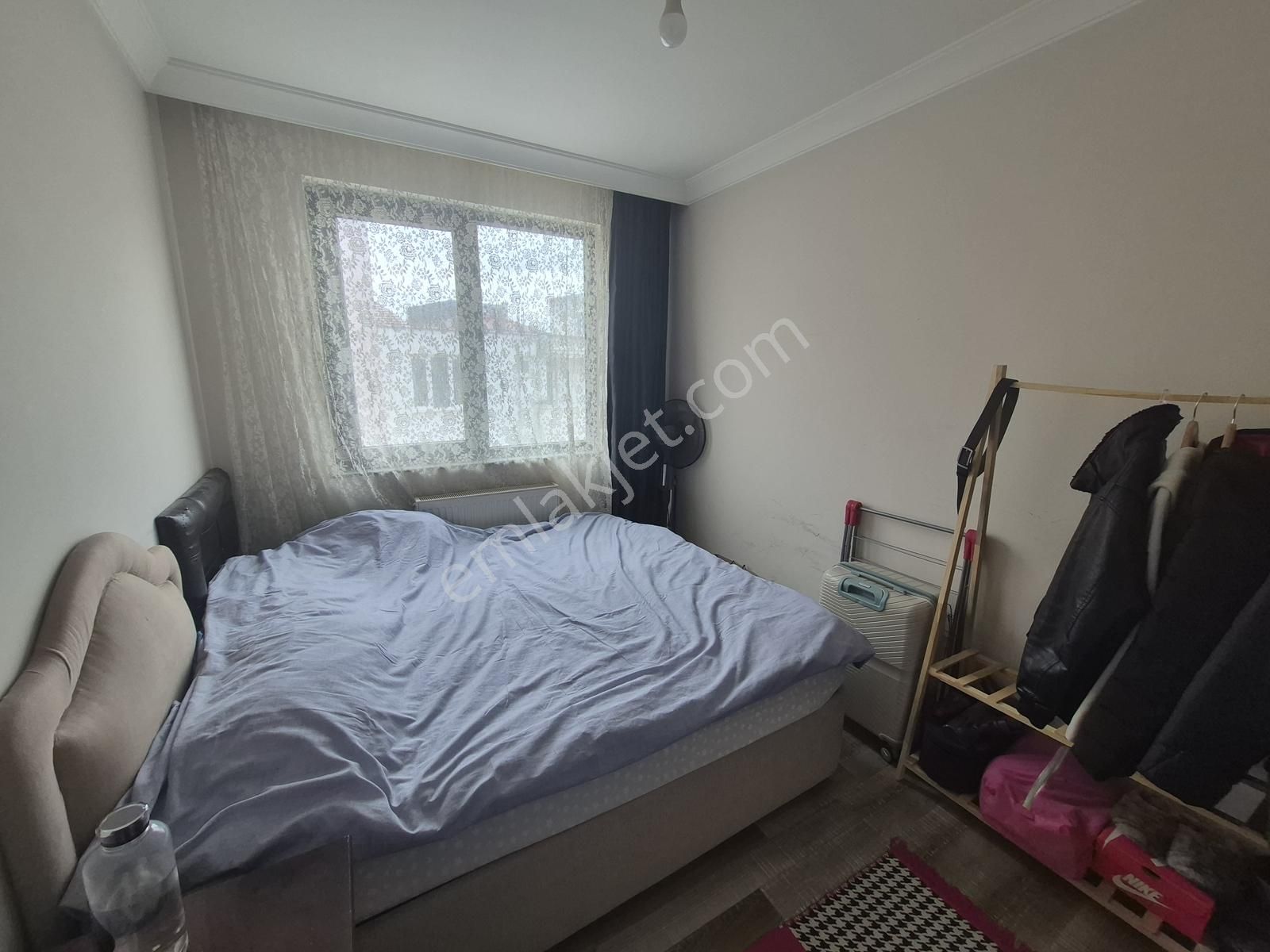 Yatırımlık,kiracılı,eşyalı Satılık Ara Kat 1+1 - Görsel 13