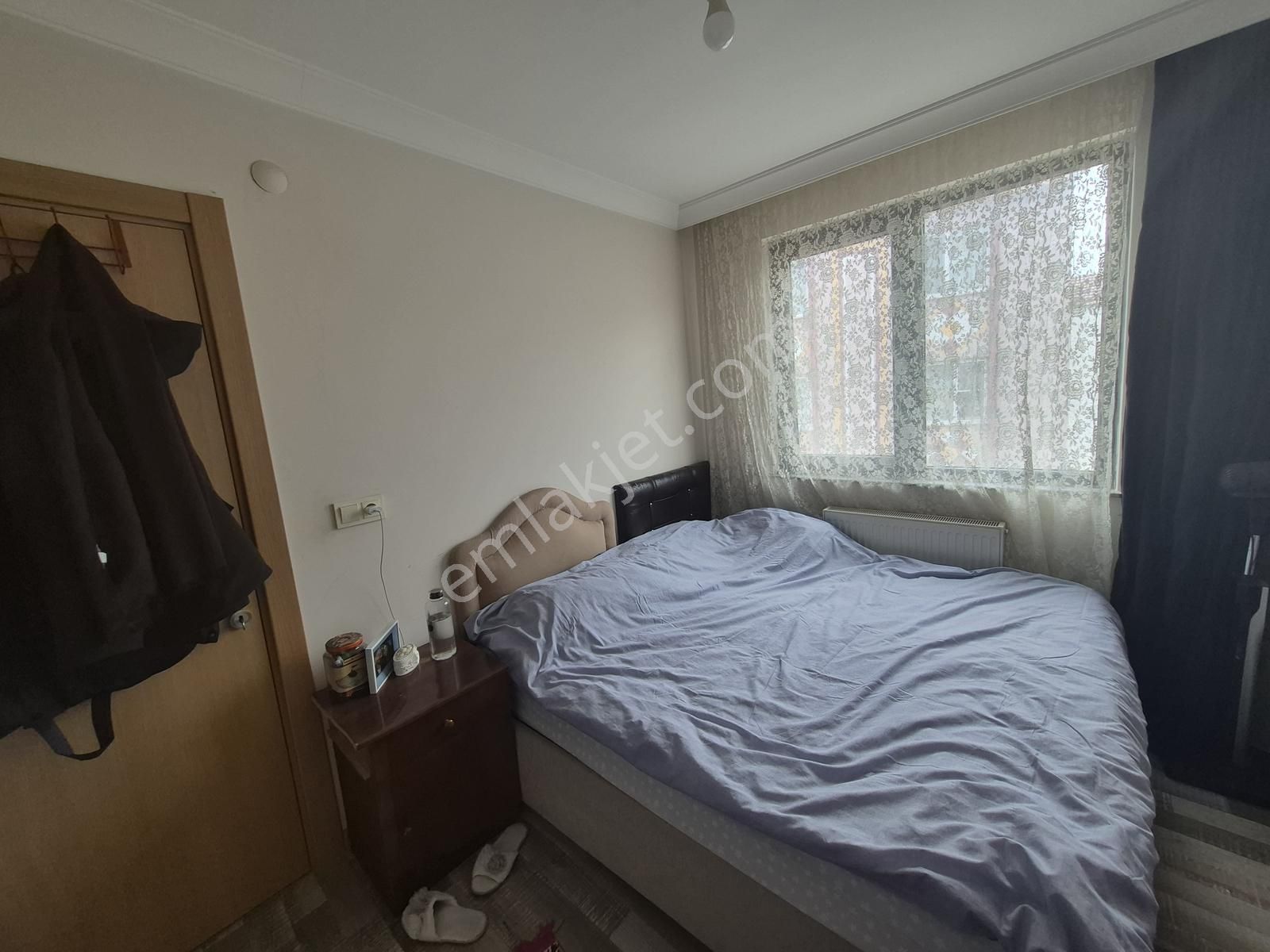 Yatırımlık,kiracılı,eşyalı Satılık Ara Kat 1+1 - Görsel 14