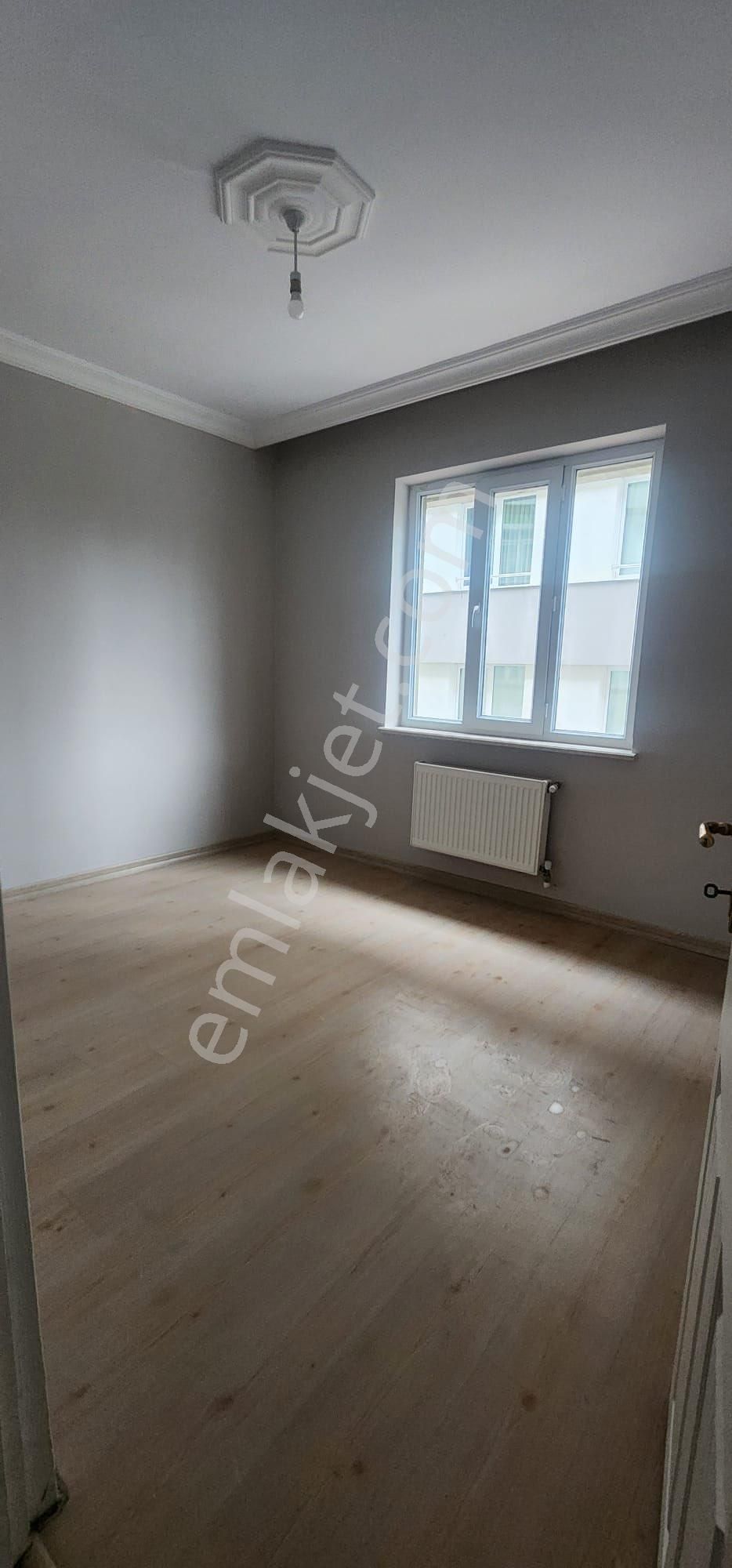 İ-627 Batıkent 3+1 Kiralık Daire - Görsel 9