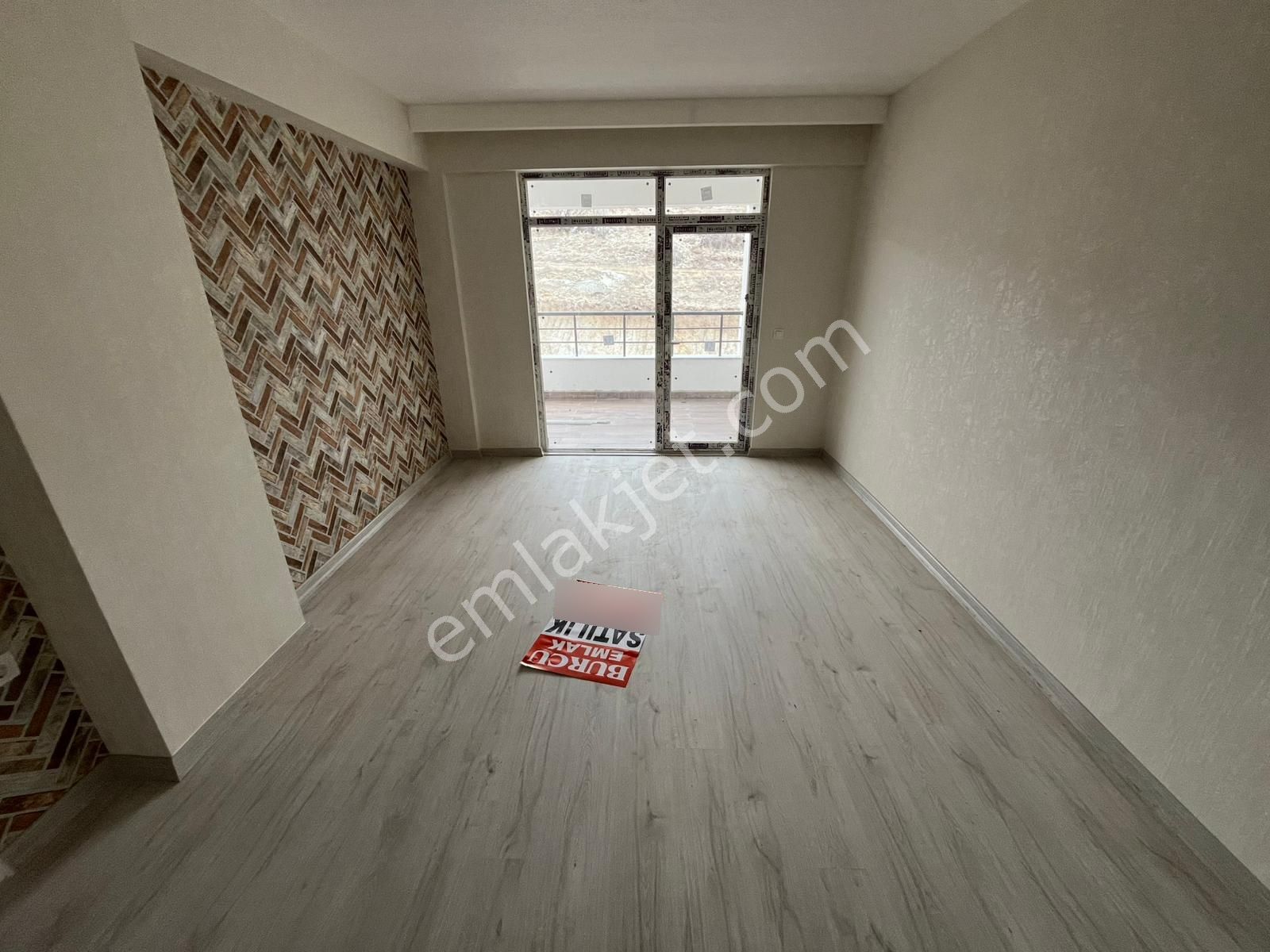 Üniversite Yolunda 3+1 Sıfır Satılık Daire *burcu Emlak * - Görsel 6