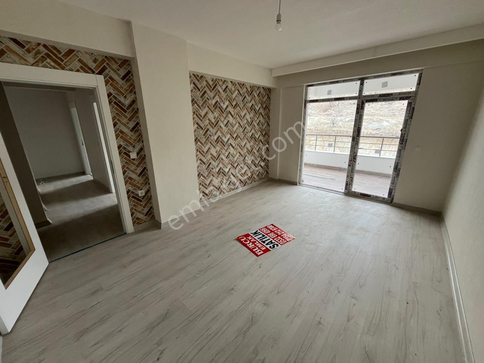 Üniversite Yolunda 3+1 Sıfır Satılık Daire *burcu Emlak * - Görsel 5