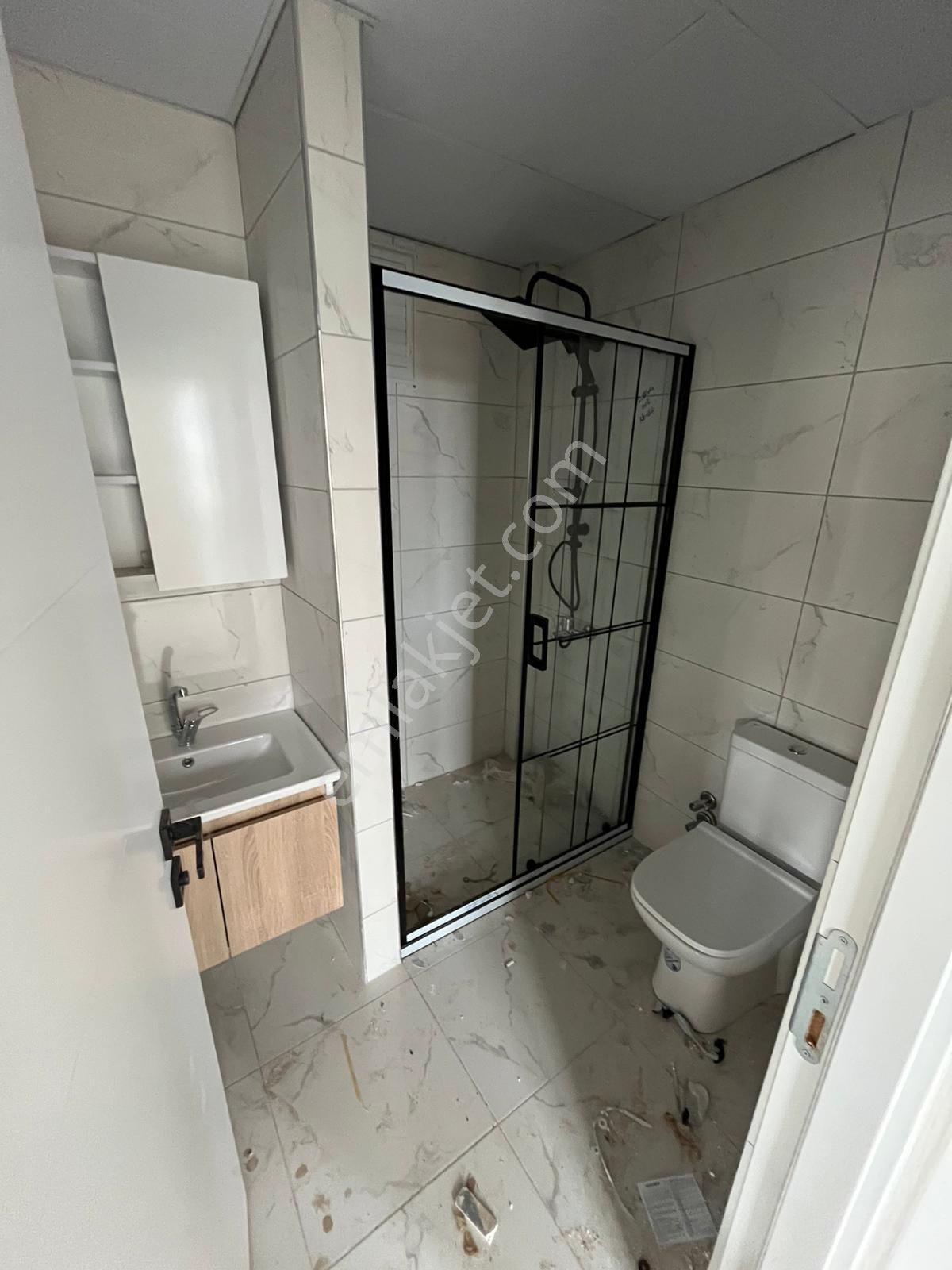 Üniversite Yolunda 3+1 Sıfır Satılık Daire *burcu Emlak * - Görsel 20