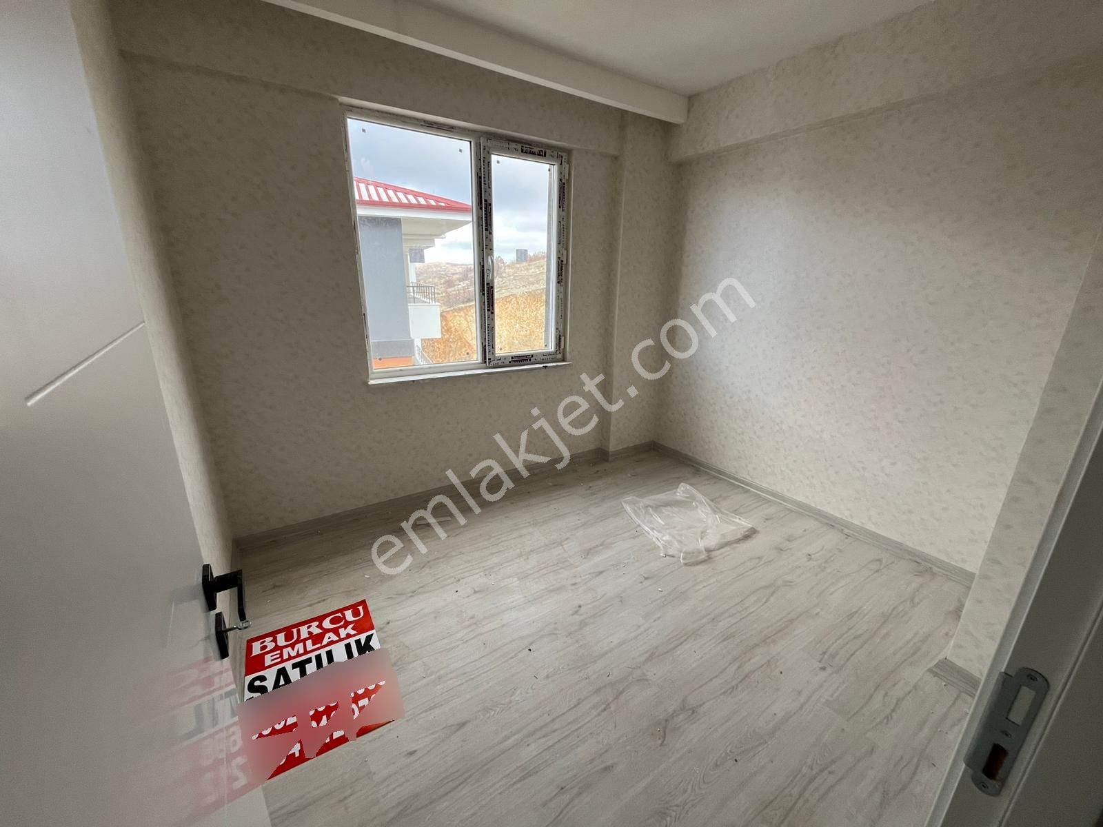 Üniversite Yolunda 3+1 Sıfır Satılık Daire *burcu Emlak * - Görsel 13