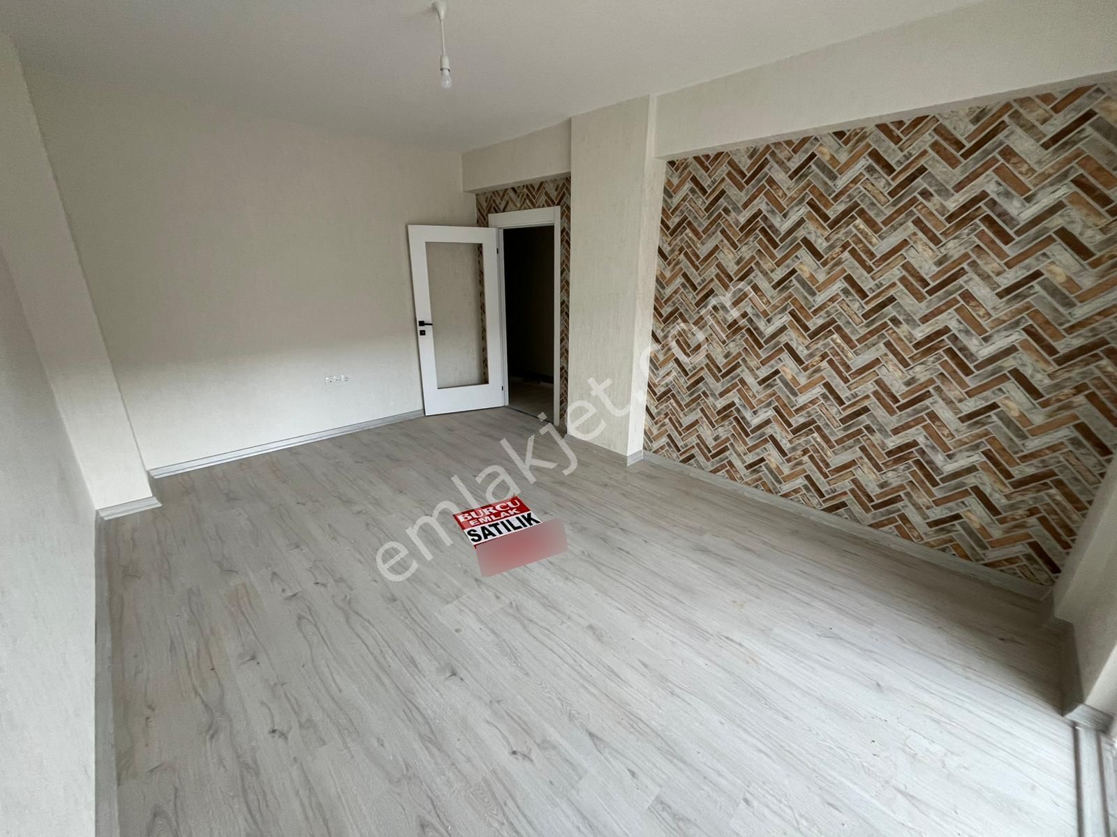 Üniversite Yolunda 3+1 Sıfır Satılık Daire *burcu Emlak * - Görsel 7