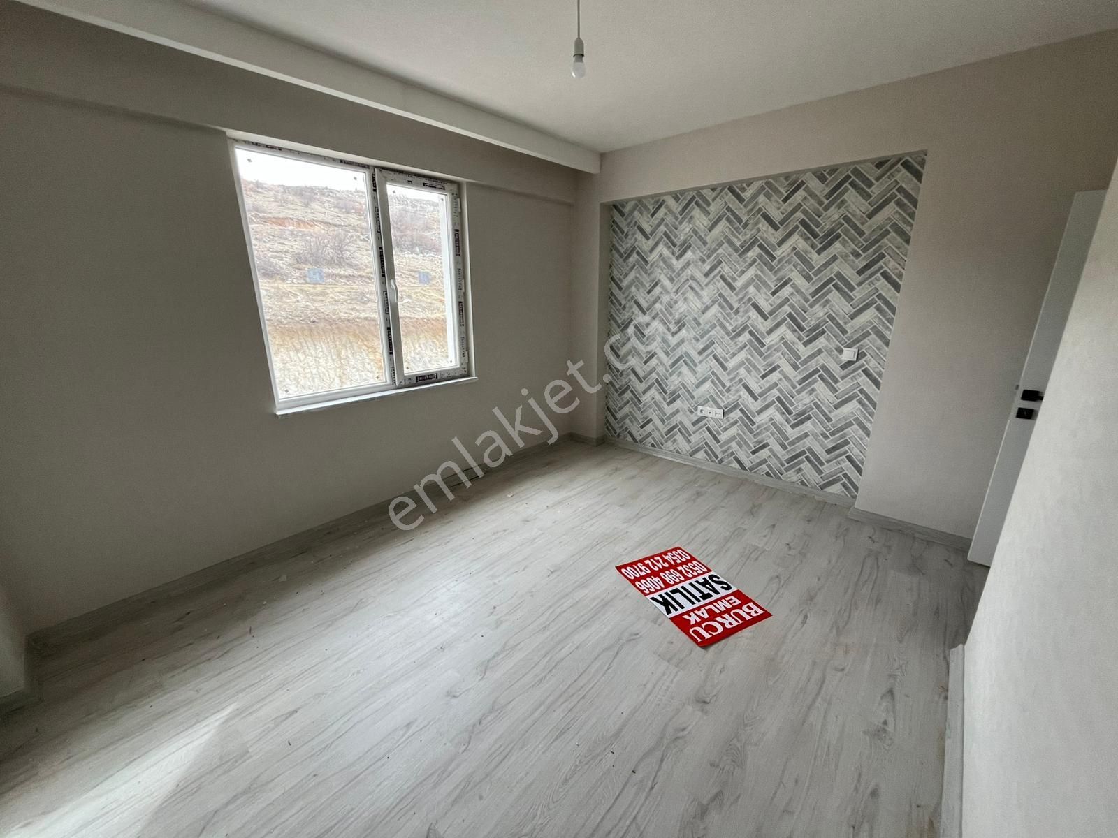 Üniversite Yolunda 3+1 Sıfır Satılık Daire *burcu Emlak * - Görsel 17