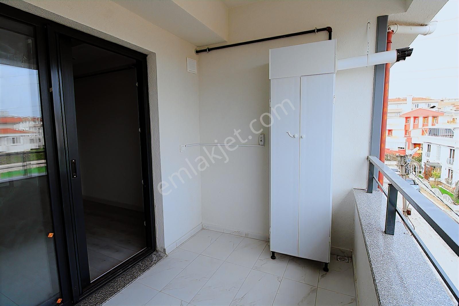 Bahçelievler Mah. Çarşabma Pazarı Karşısı 2+1 Dubleks Daire - Görsel 5