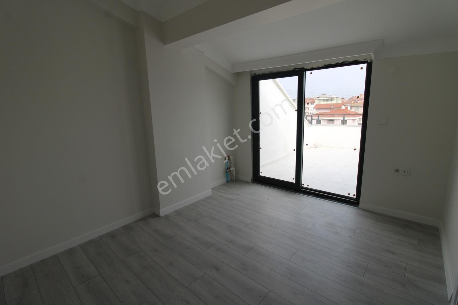 Bahçelievler Mah. Çarşabma Pazarı Karşısı 2+1 Dubleks Daire - Görsel 23