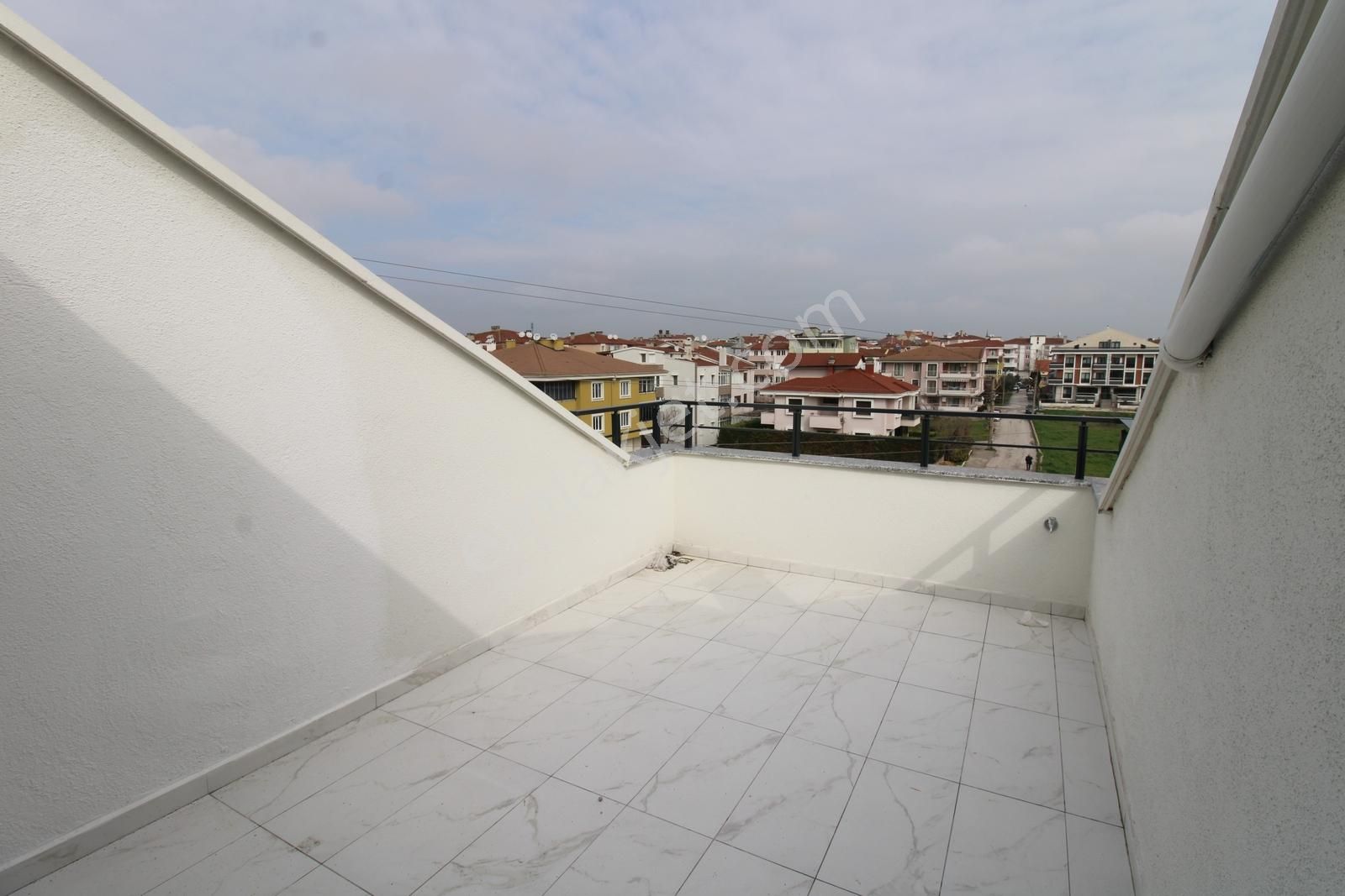 Bahçelievler Mah. Çarşabma Pazarı Karşısı 2+1 Dubleks Daire - Görsel 16