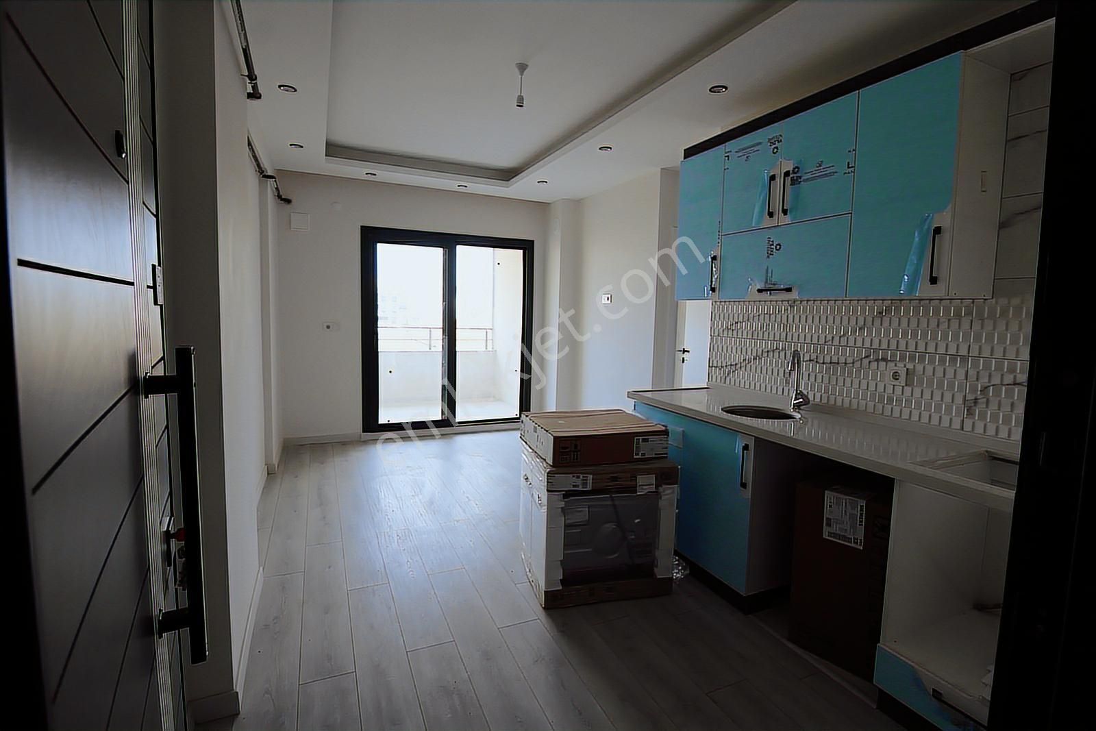 Bahçelievler Mah. Çarşabma Pazarı Karşısı 2+1 Dubleks Daire - Görsel 3