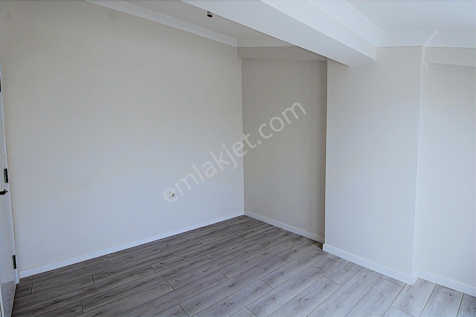 Bahçelievler Mah. Çarşabma Pazarı Karşısı 2+1 Dubleks Daire - Görsel 18