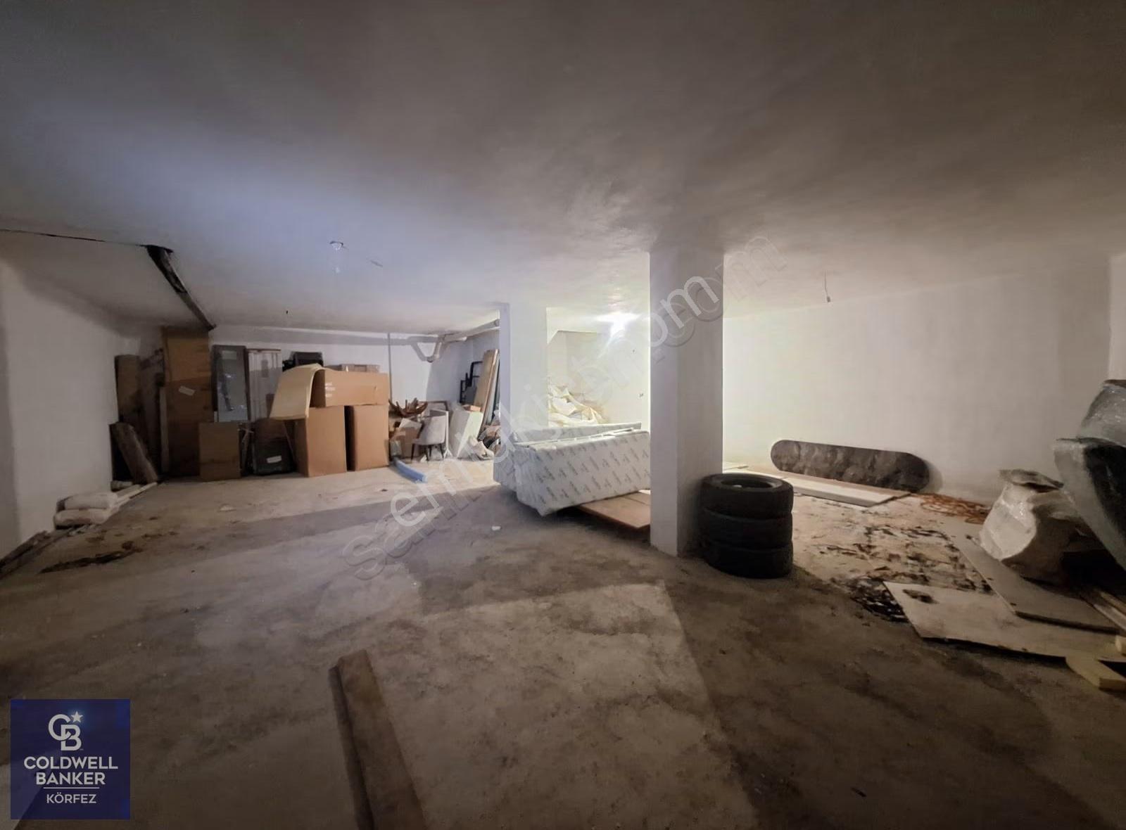 Kadıköy 250m² 2 Katlı Cepheli Dükkan - Görsel 4
