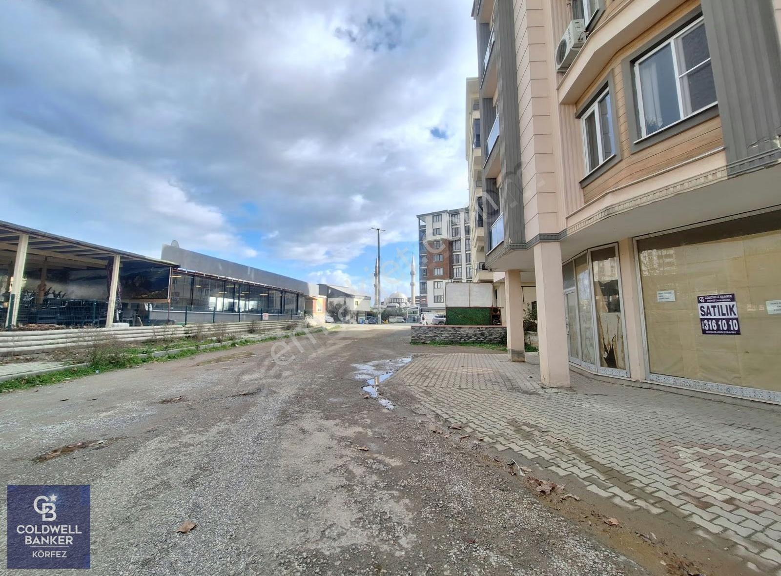 Kadıköy 250m² 2 Katlı Cepheli Dükkan - Görsel 17
