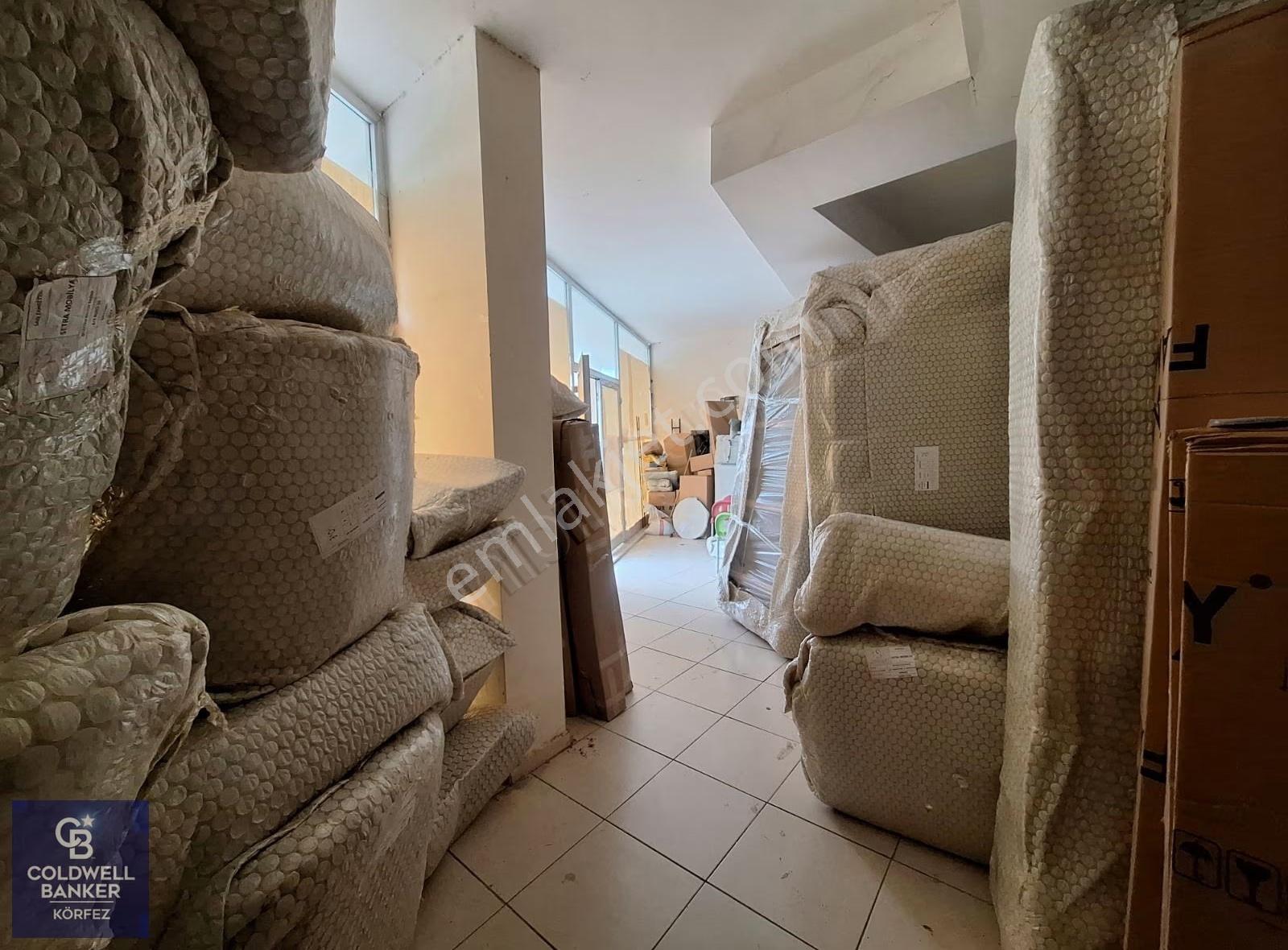 Kadıköy 250m² 2 Katlı Cepheli Dükkan - Görsel 12