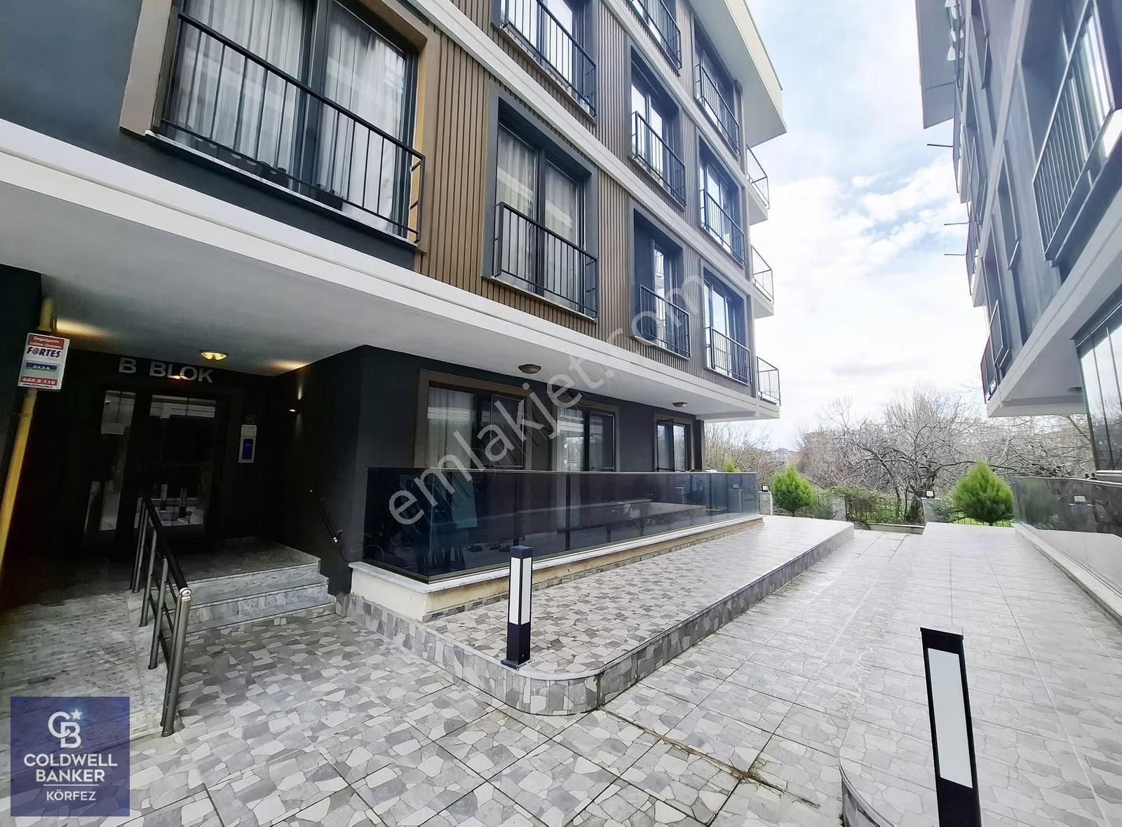 Akçay İkizçay Özdemir Elit Life 1 Sitesinde Satılık 2+1daire - Görsel 5