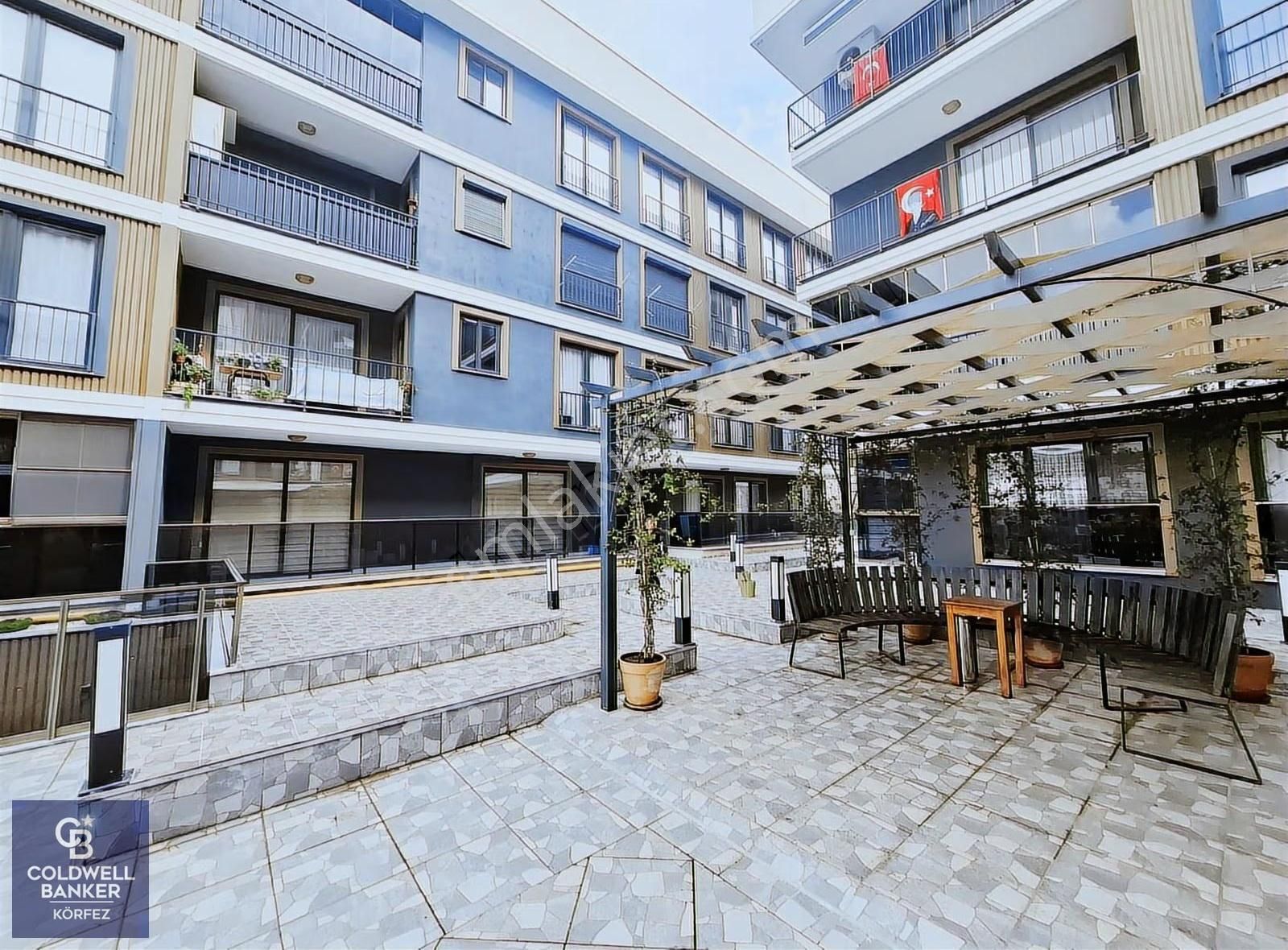 Akçay İkizçay Özdemir Elit Life 1 Sitesinde Satılık 2+1daire - Görsel 20