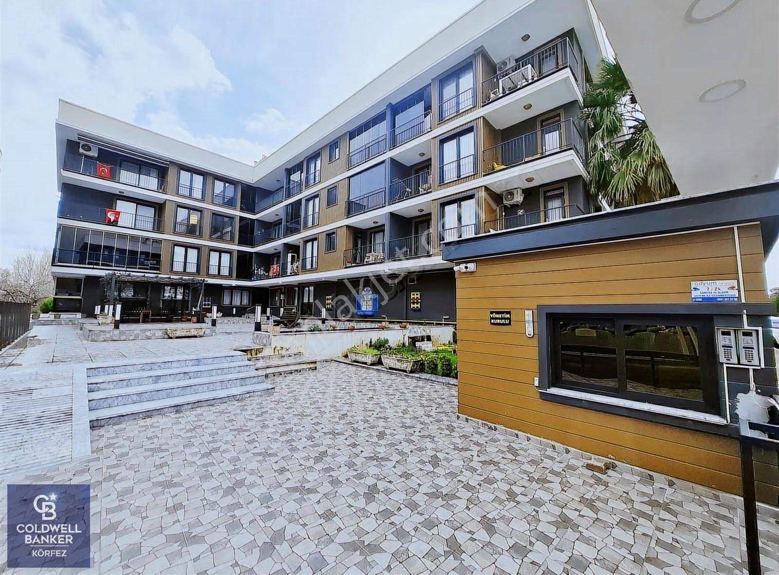 Akçay İkizçay Özdemir Elit Life 1 Sitesinde Satılık 2+1daire - Görsel 18