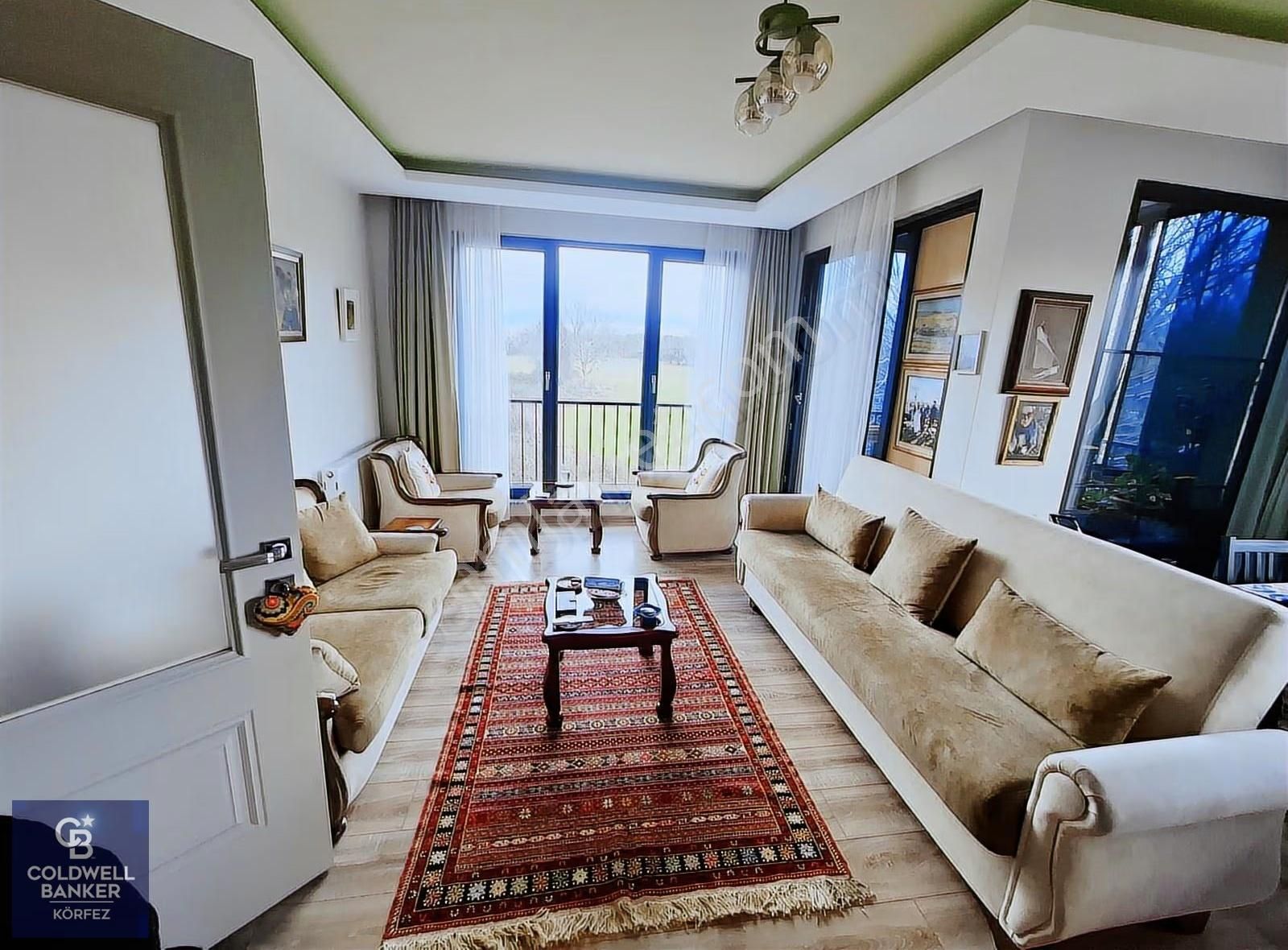 Akçay İkizçay Özdemir Elit Life 1 Sitesinde Satılık 2+1daire - Görsel 15