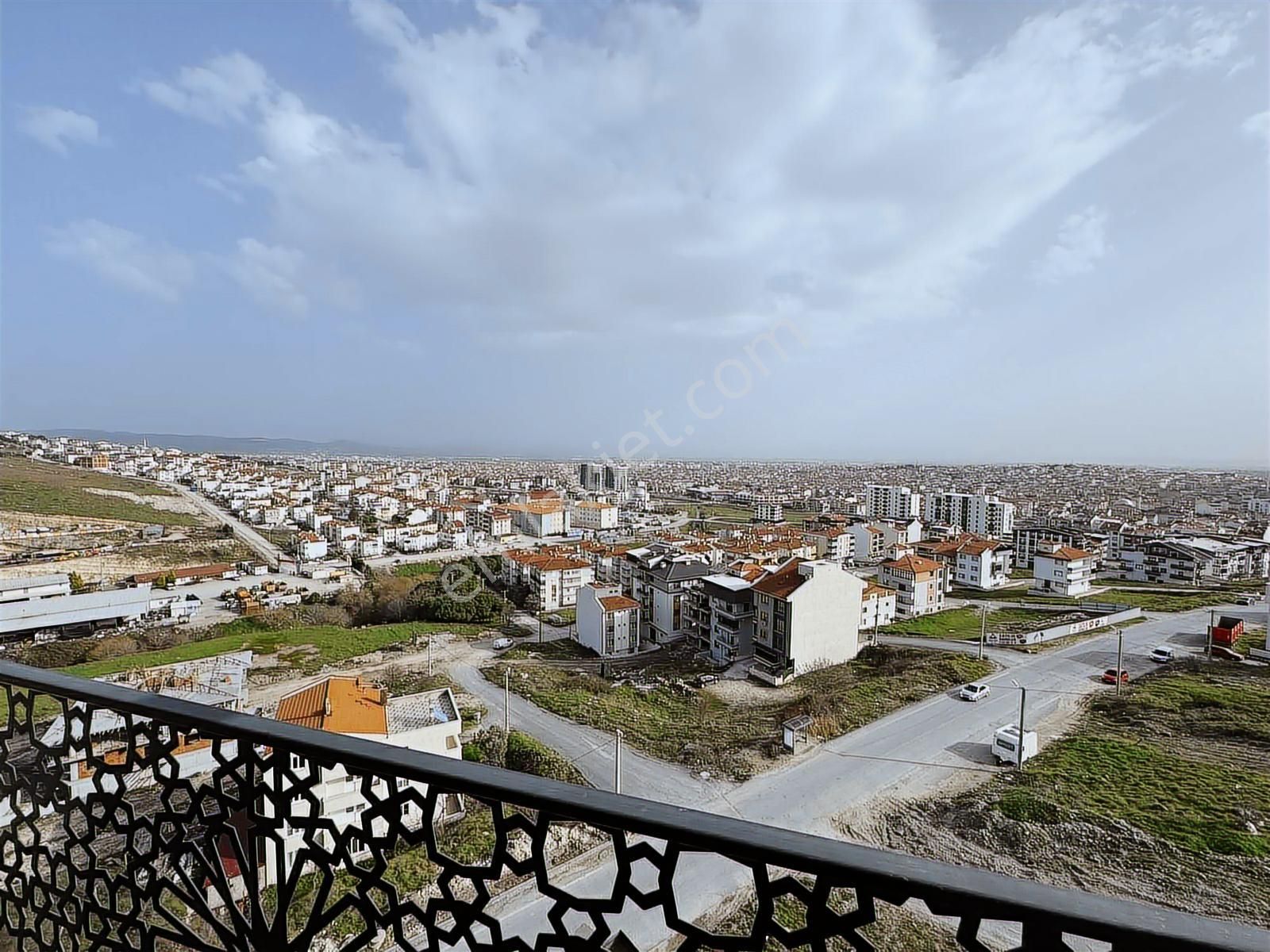 Bakyapı Prestij Seyirtepe'de En Güzel Konumda Satılık 3+1 Daire - Görsel 3