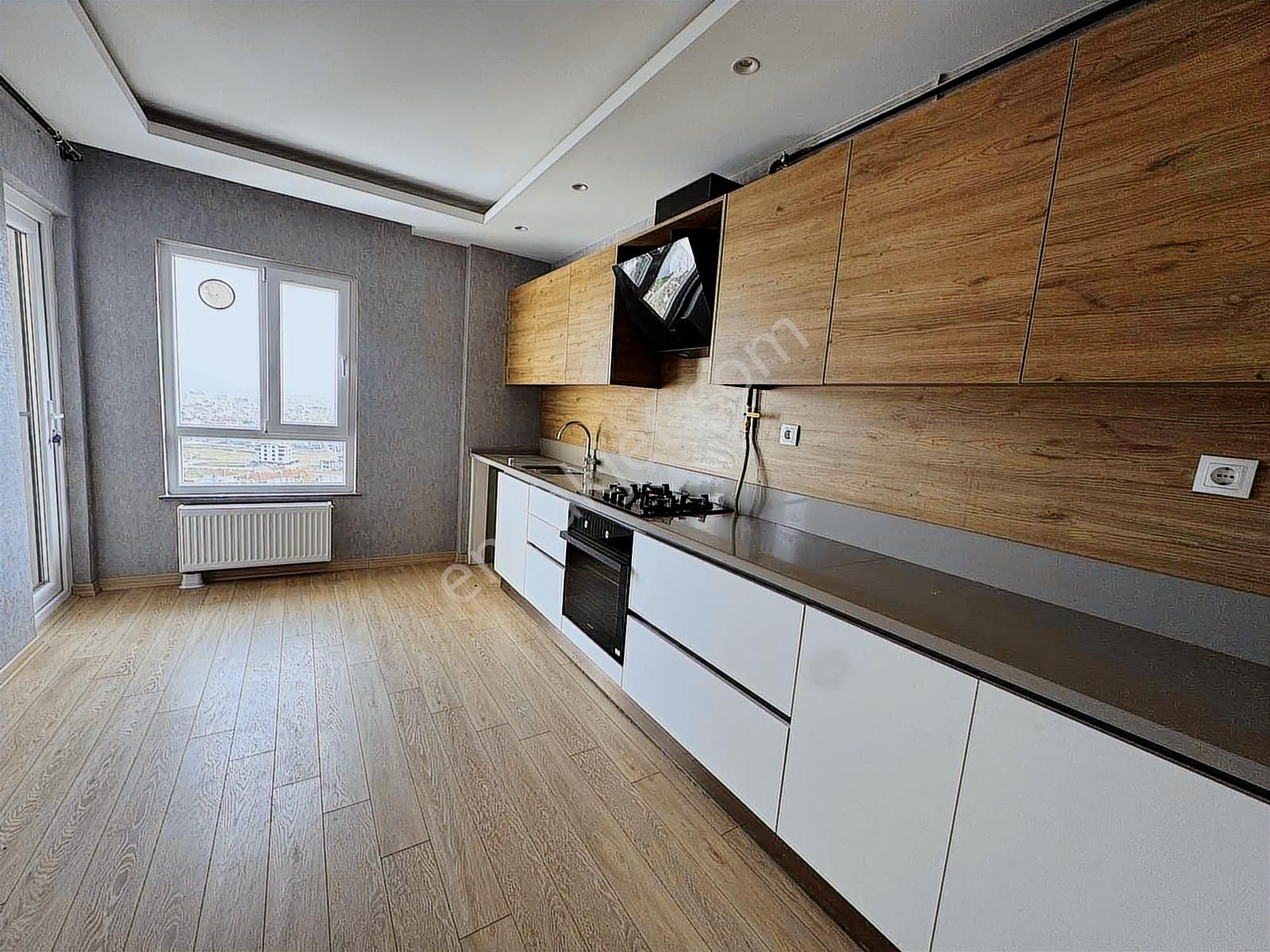 Bakyapı Prestij Seyirtepe'de En Güzel Konumda Satılık 3+1 Daire - Görsel 12