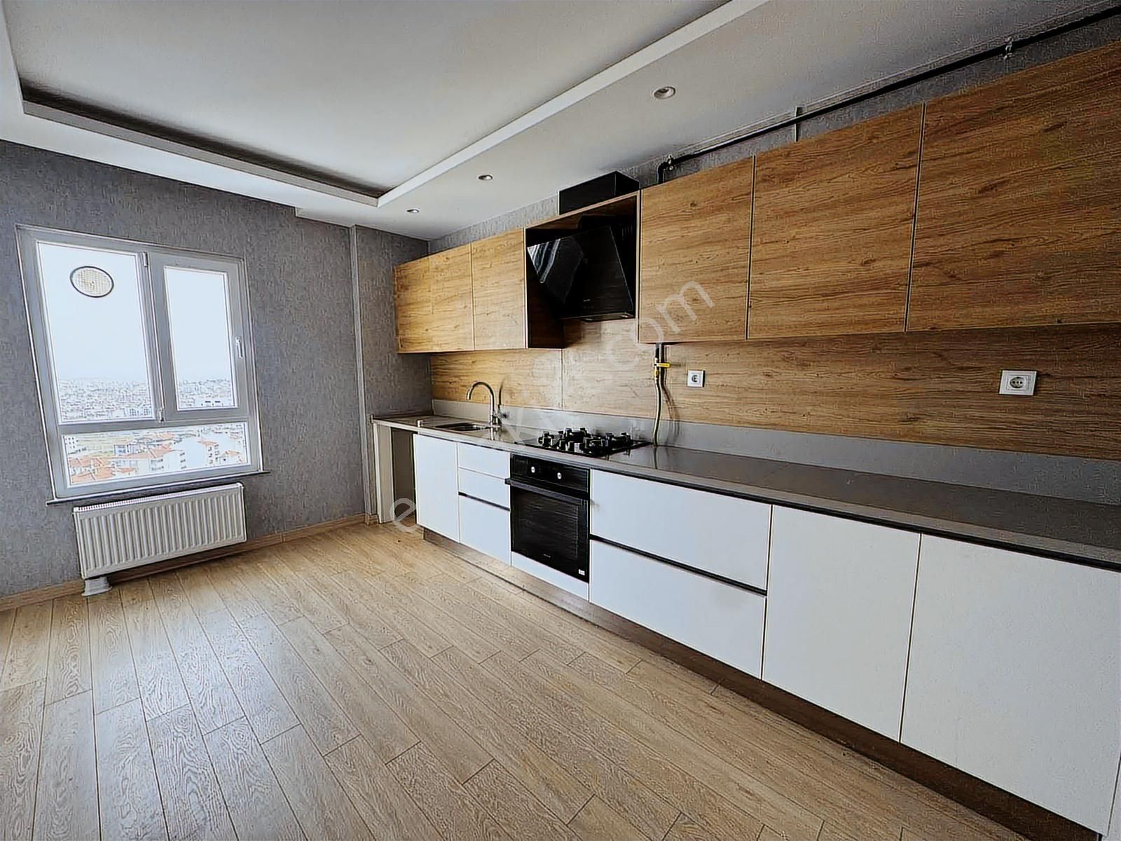 Bakyapı Prestij Seyirtepe'de En Güzel Konumda Satılık 3+1 Daire - Görsel 22