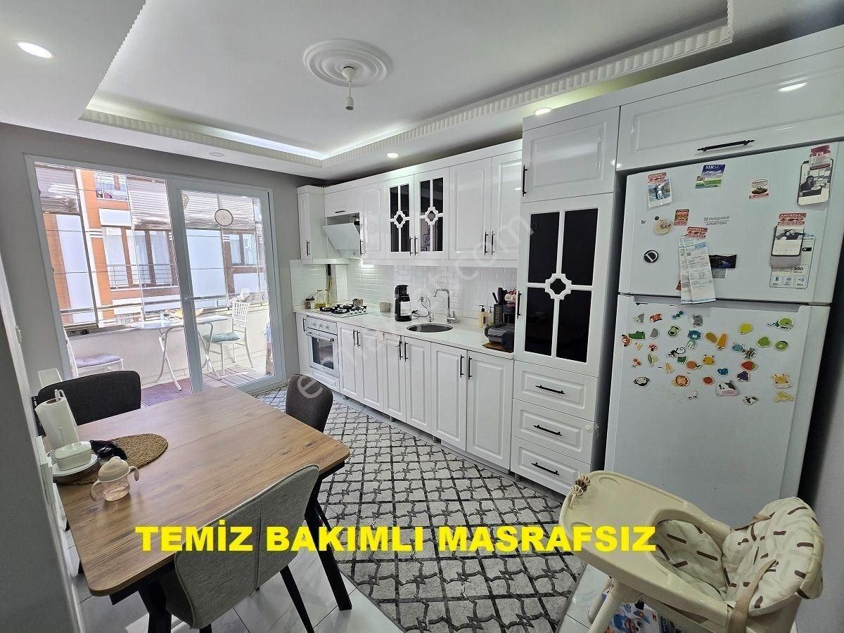 Esenyurt Turgut Özalda Metrobüse 500 Metre 3+1=110m2 Ara Kat - Görsel 6