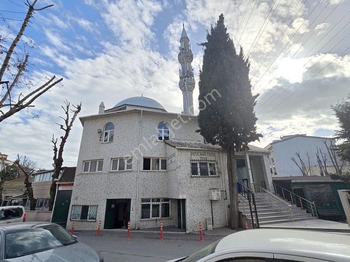 Esenyurt Turgut Özalda Metrobüse 500 Metre 3+1=110m2 Ara Kat - Görsel 22