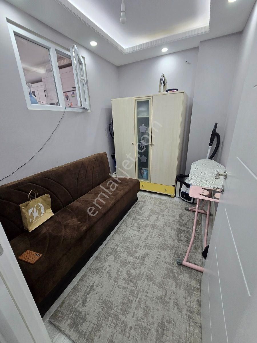 Esenyurt Turgut Özalda Metrobüse 500 Metre 3+1=110m2 Ara Kat - Görsel 19